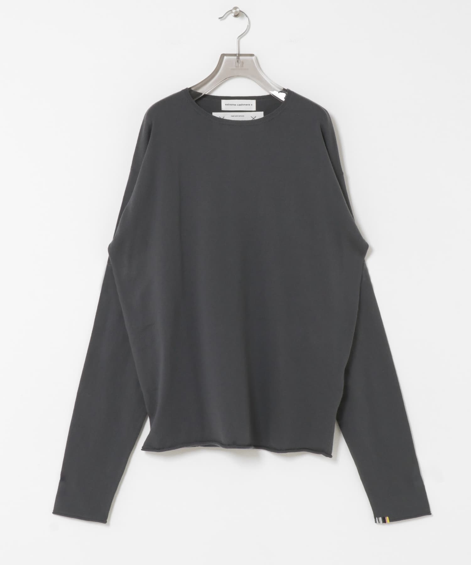 Extreme Cashmere　aries