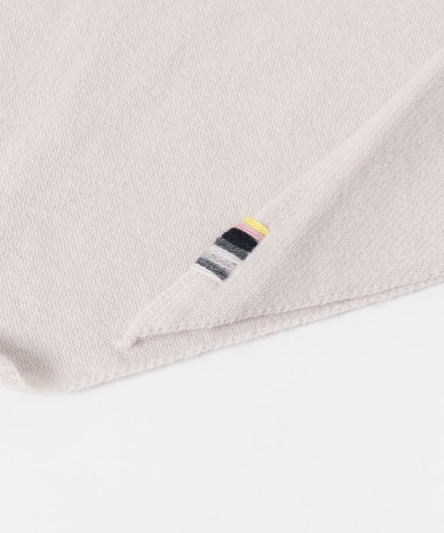 Extreme Cashmere　bandana chalk -