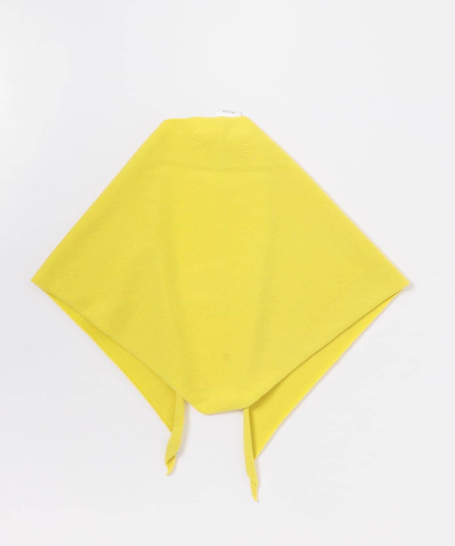 Extreme Cashmere　bandana sunny -