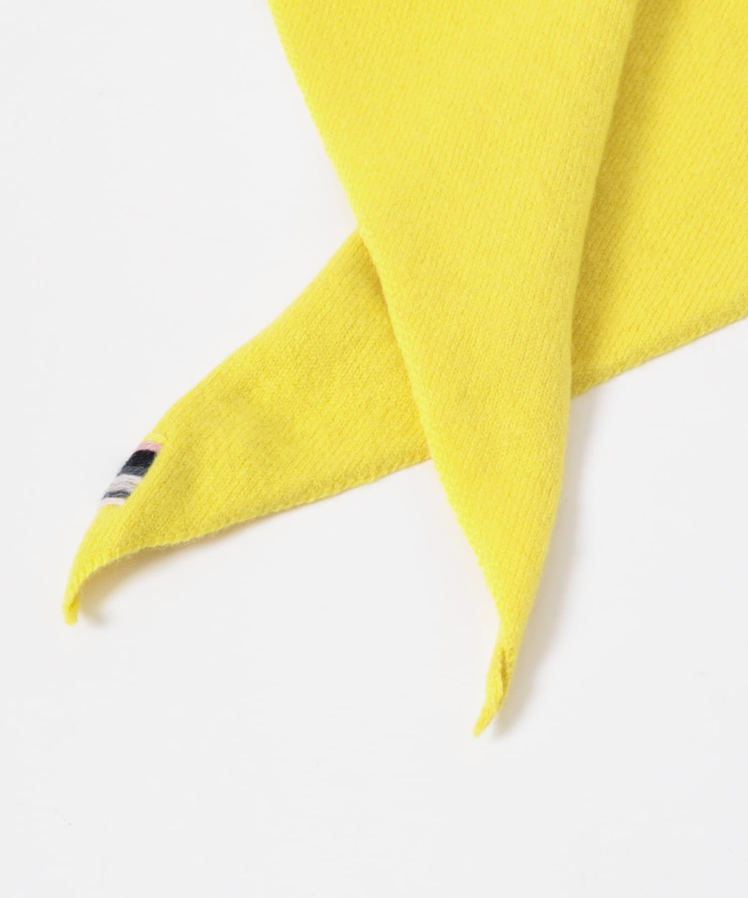 Extreme Cashmere　bandana sunny -