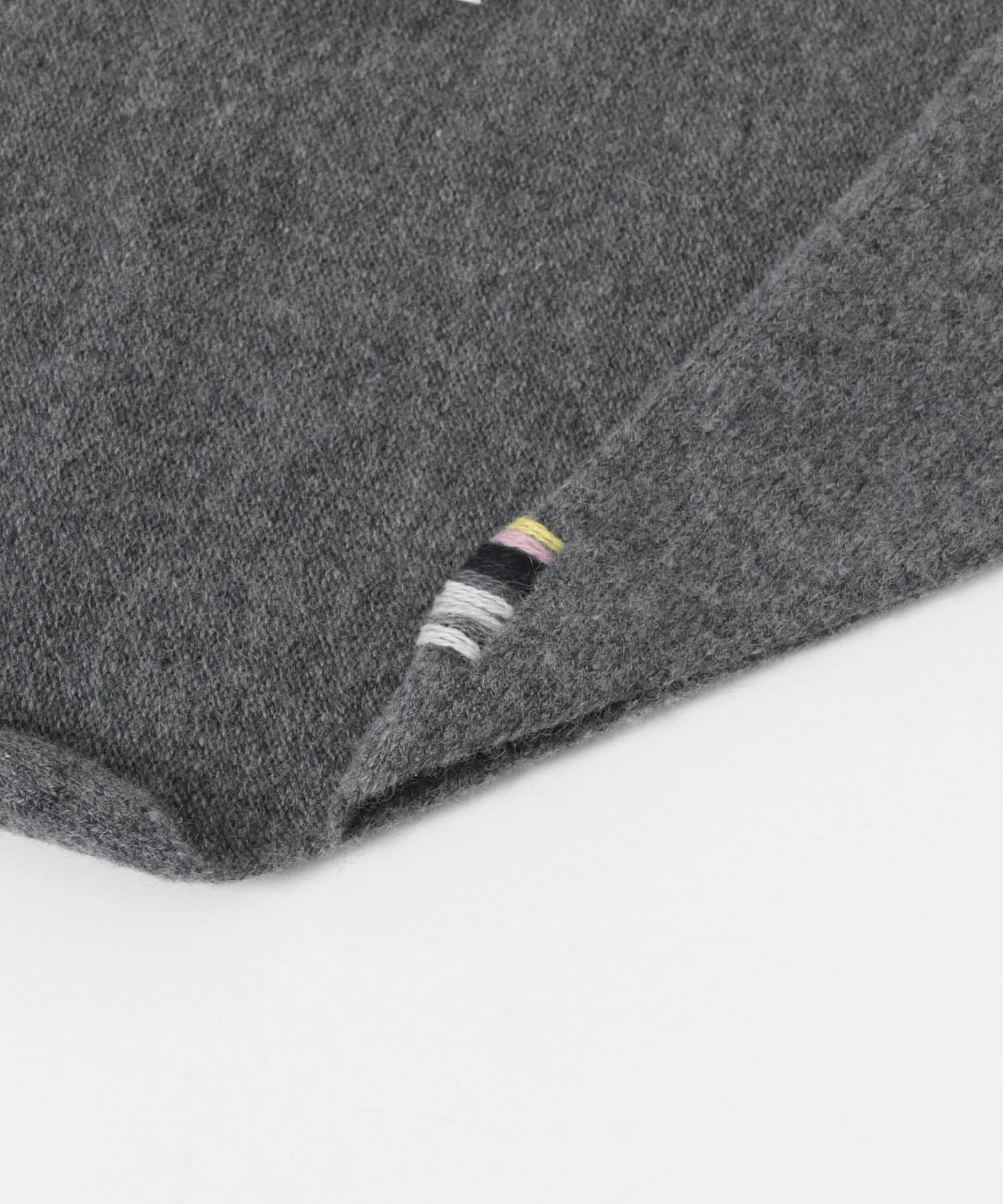 Extreme Cashmere　bandana felt -