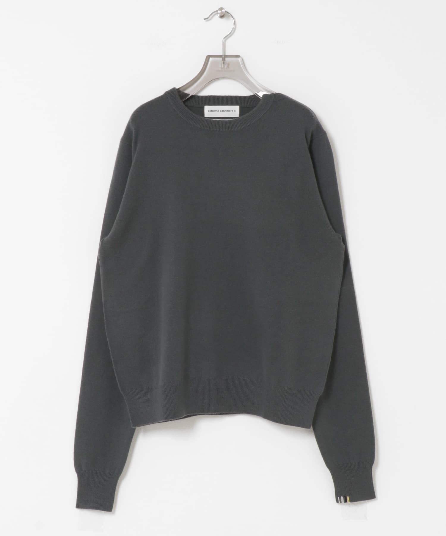 Extreme Cashmere　be classic
