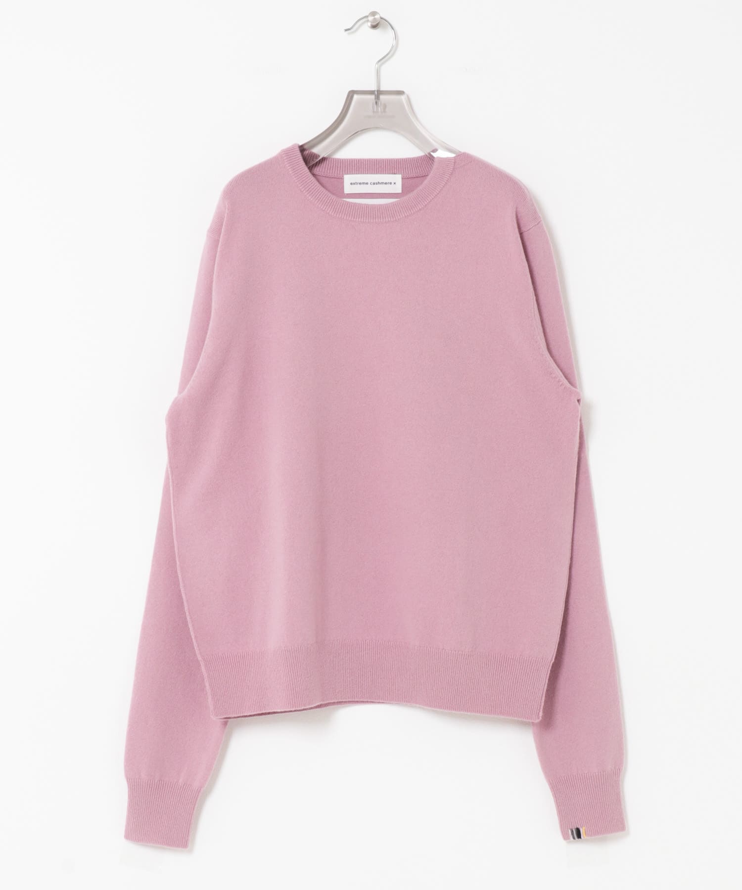 Extreme Cashmere　be classic rosa -0