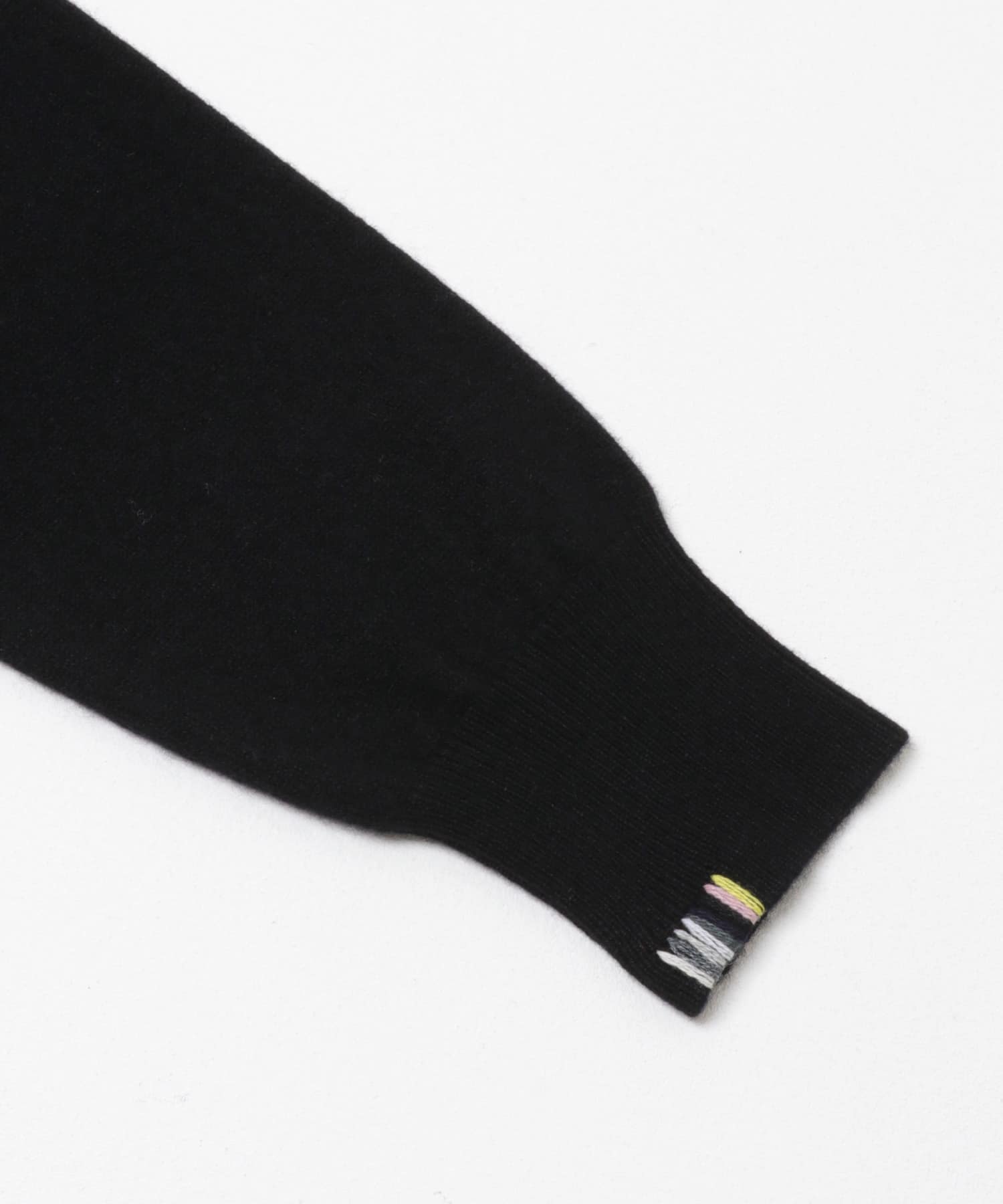 Extreme Cashmere　be classic raven -0