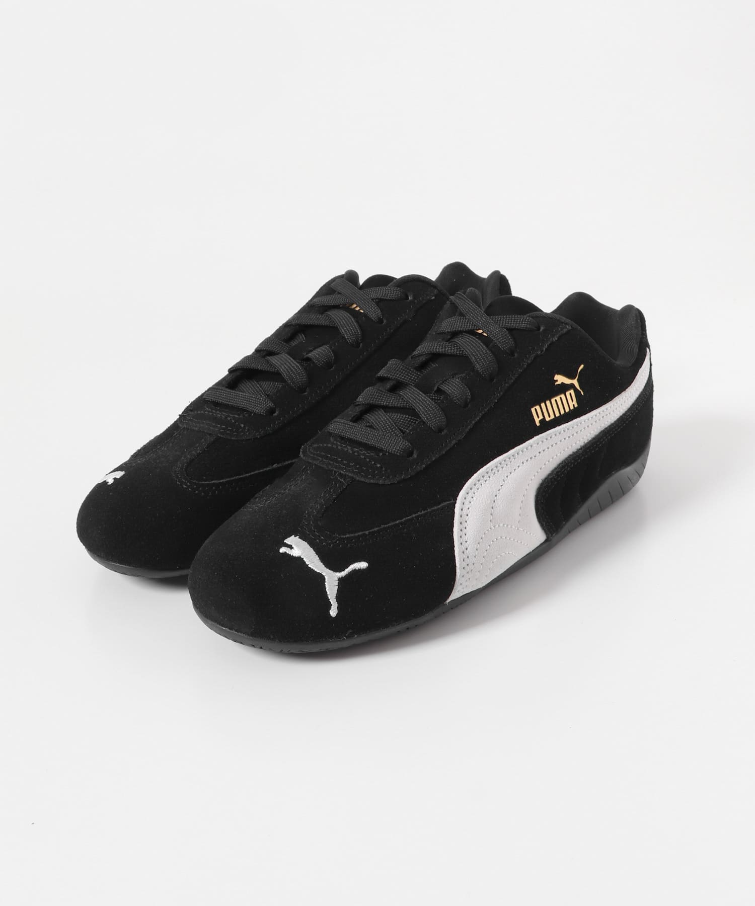 PUMA　SPEEDCAT OG BLACK 23