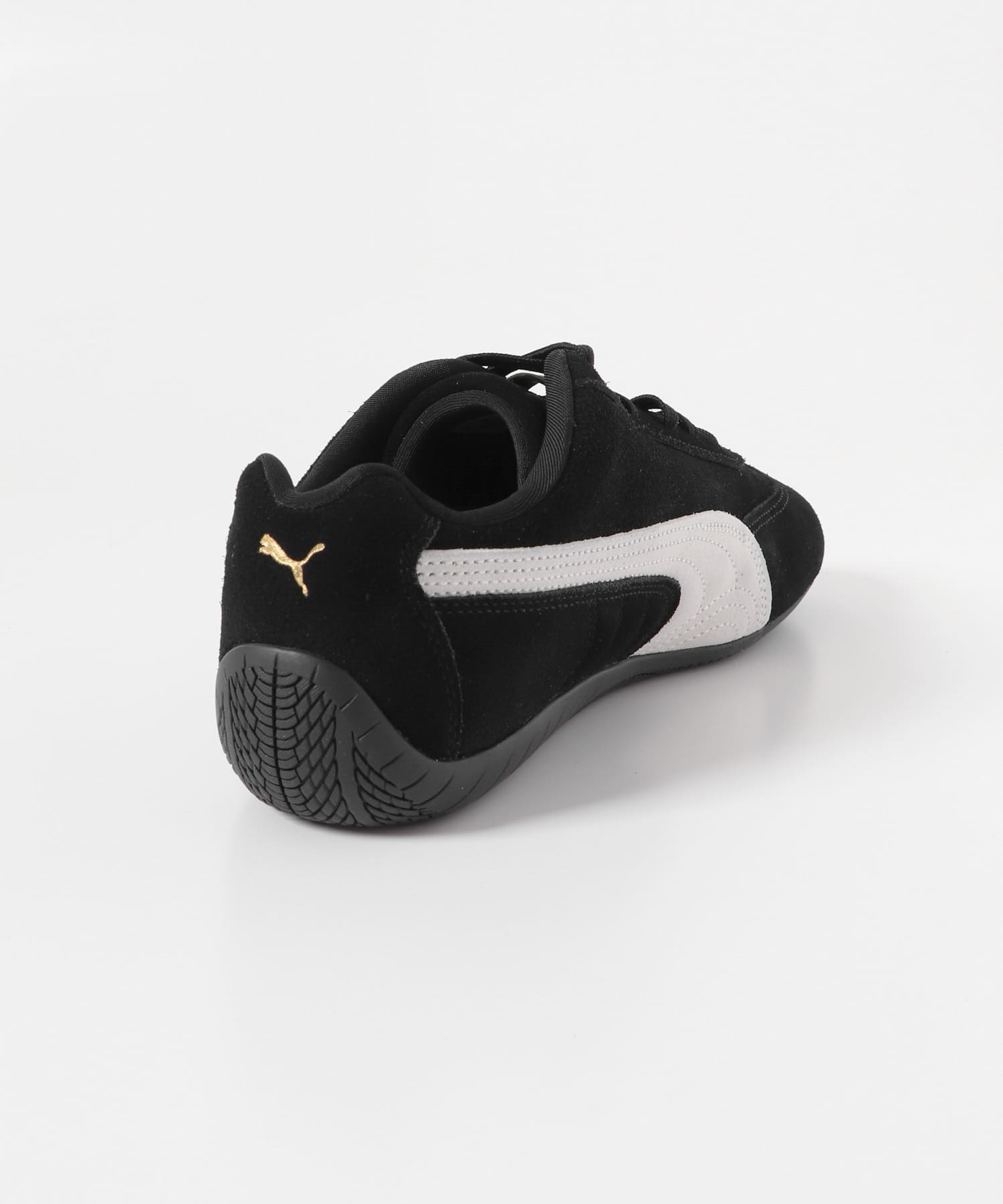 PUMA SPEEDCAT OG(23 BLACK): シューズ｜URBAN RESEARCH公式