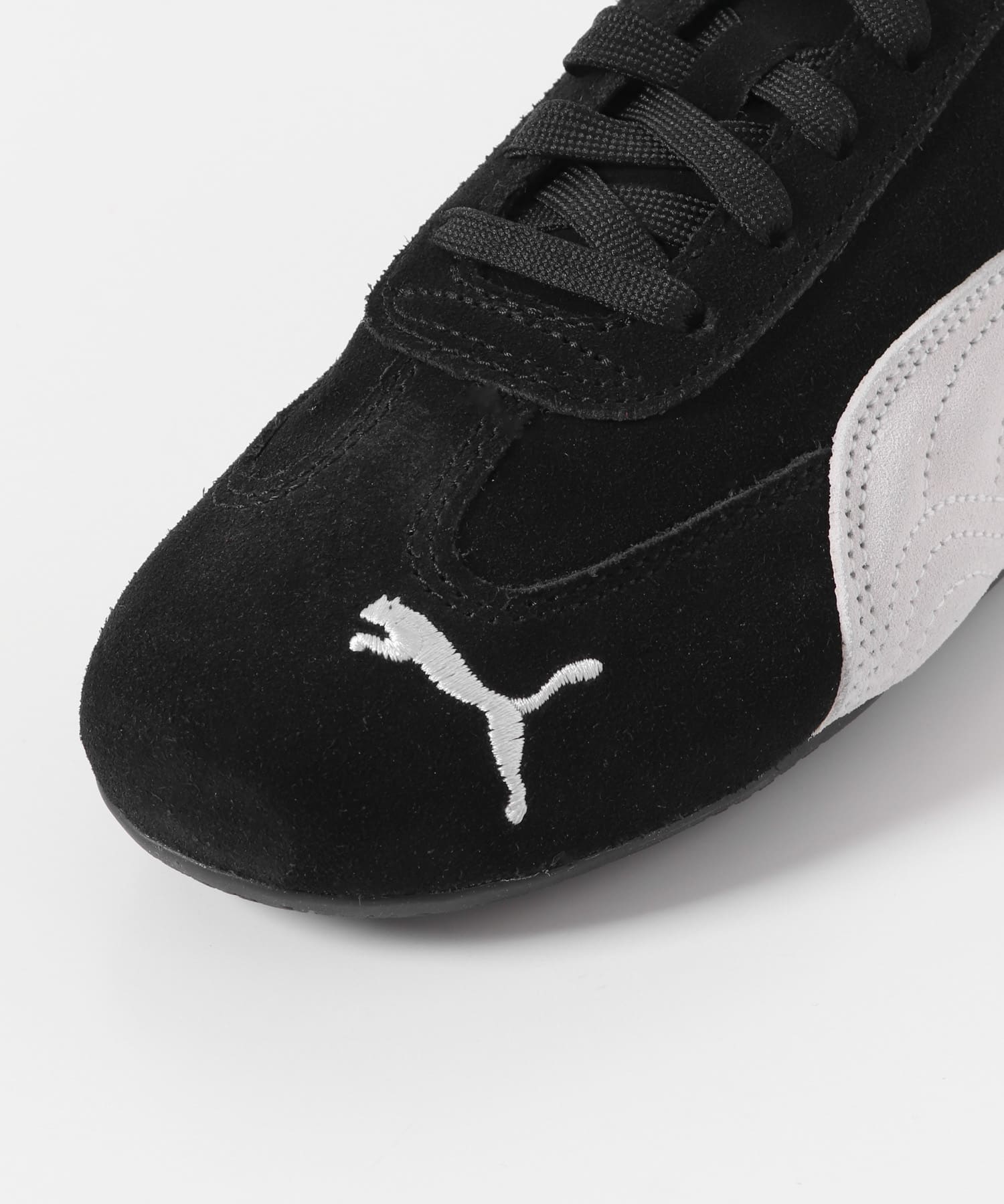 PUMA　SPEEDCAT OG BLACK 23