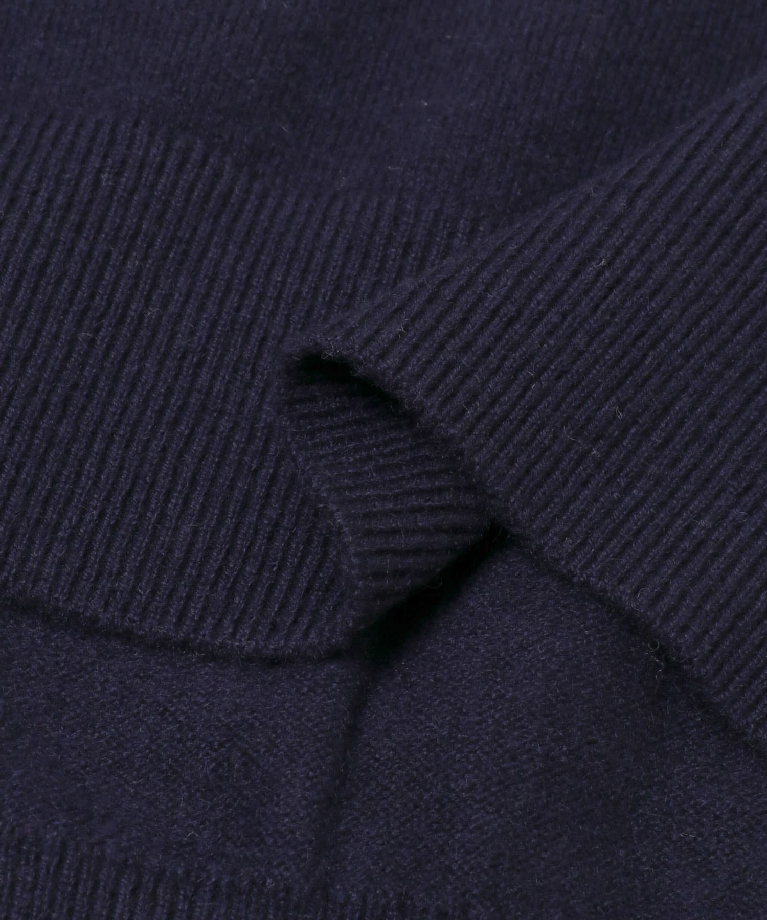 Extreme Cashmere　lord navy -0
