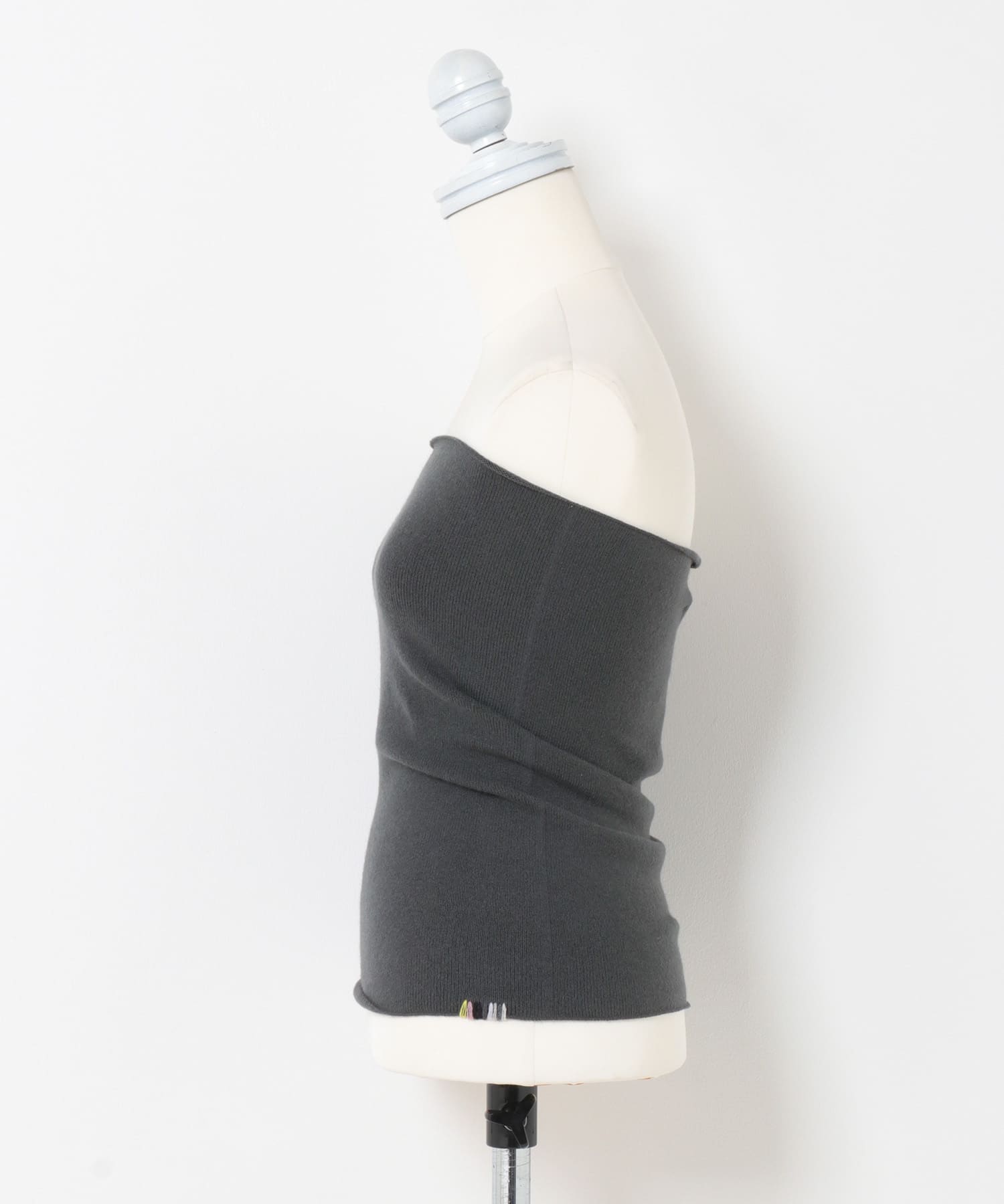 extreme cashmere　belt lake 0