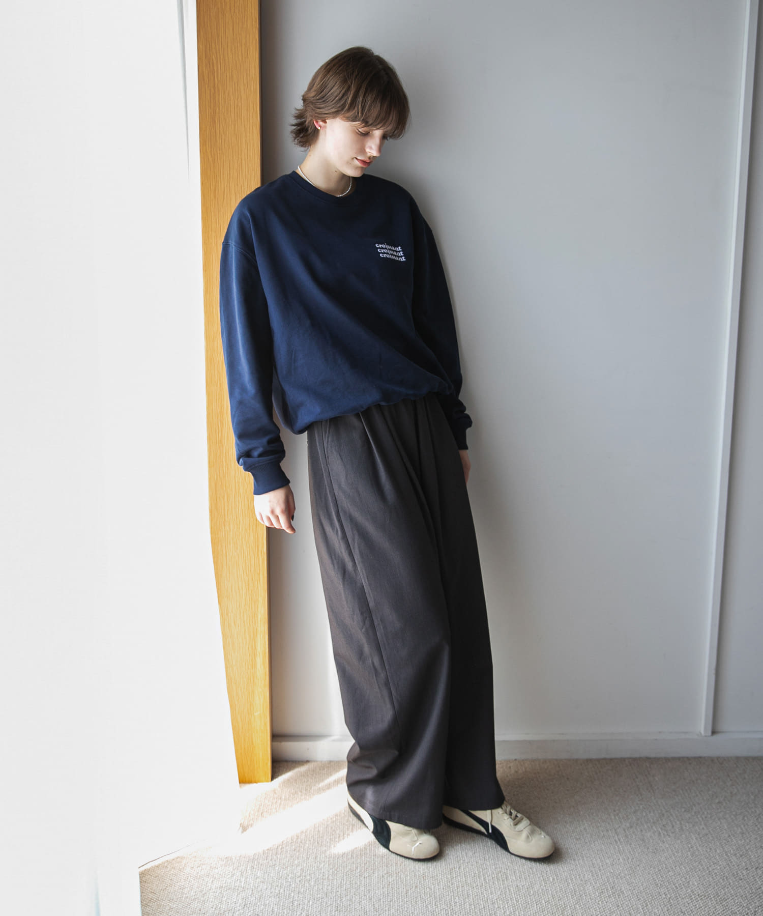 F NAVY
