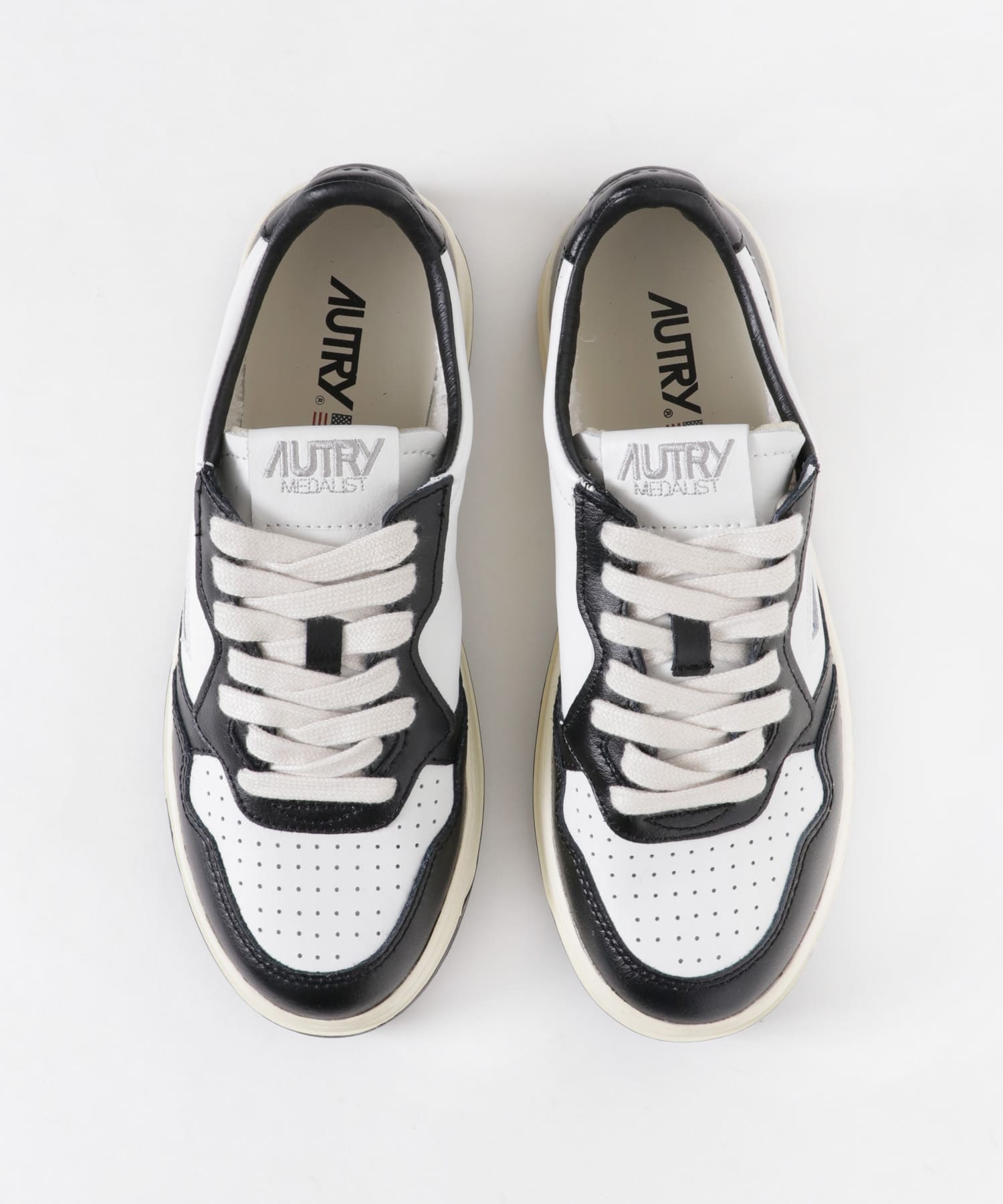 WHT/BLACK