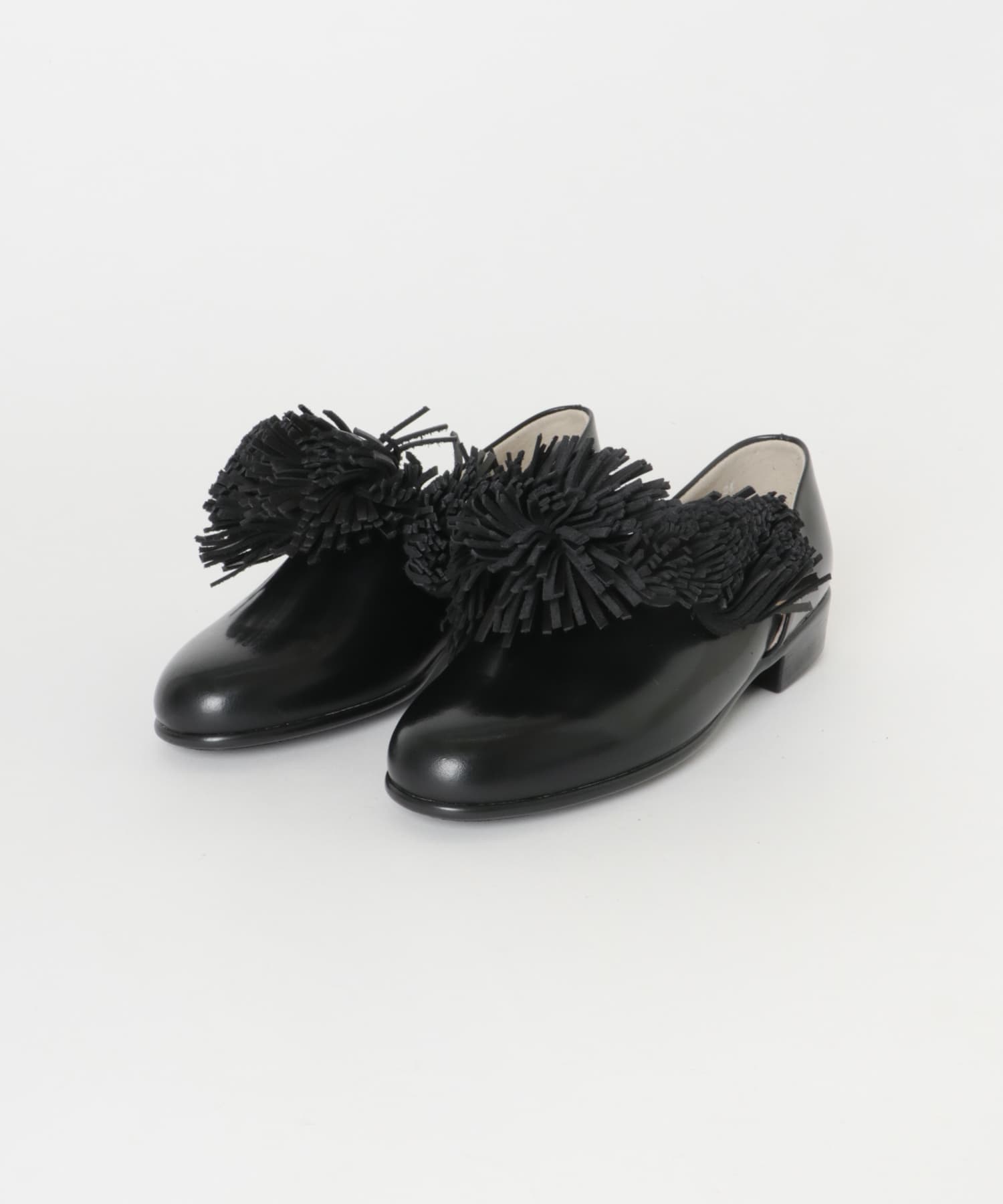 crinkle crinkle crinkle　crinkle x spock shose