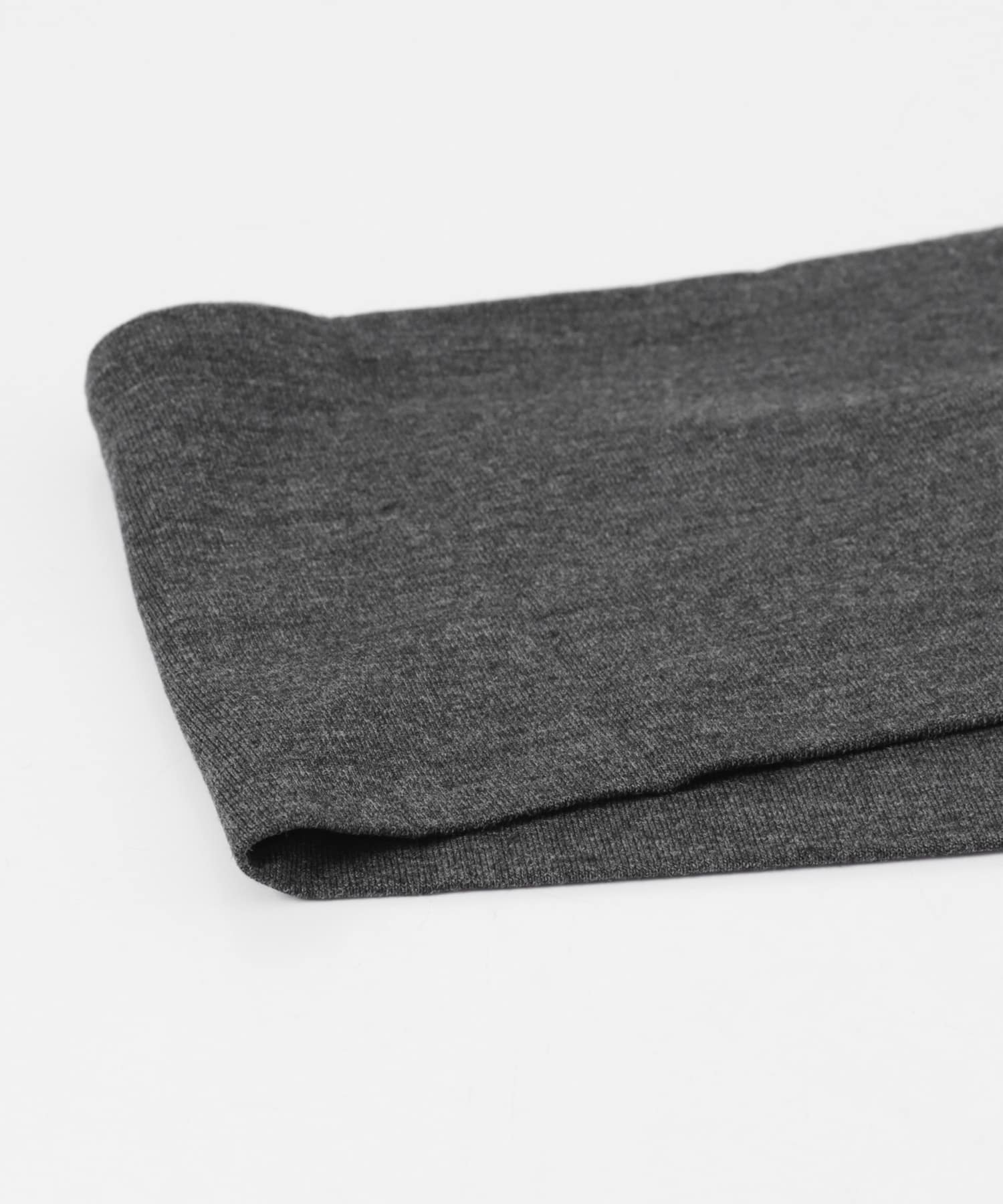 STUDIO DOE　Hair Band GREY 0