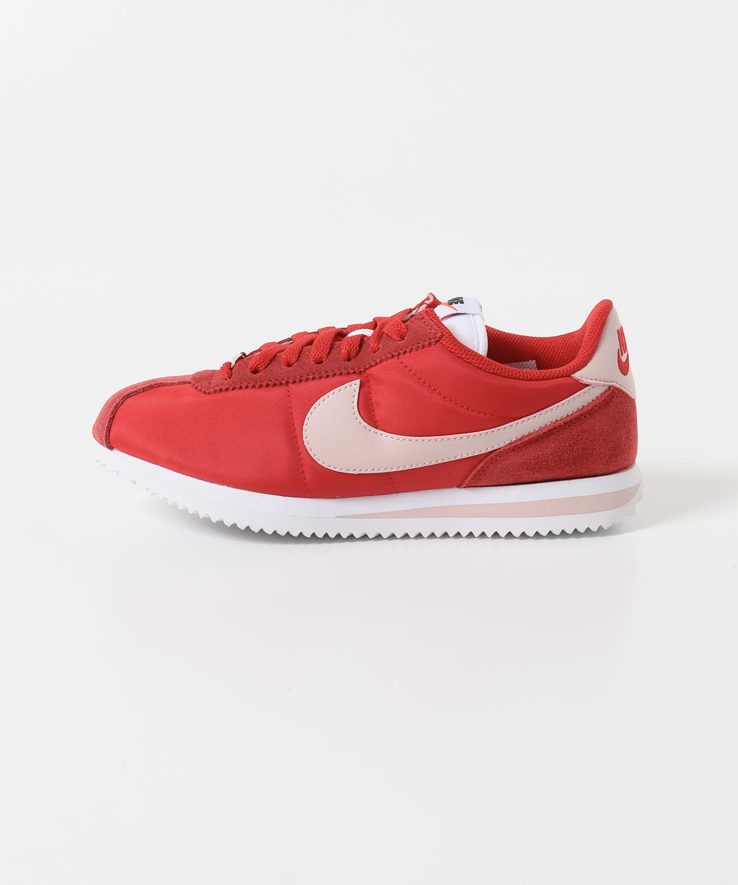 NIKE　コルテッツ U RED/SILT 23.5