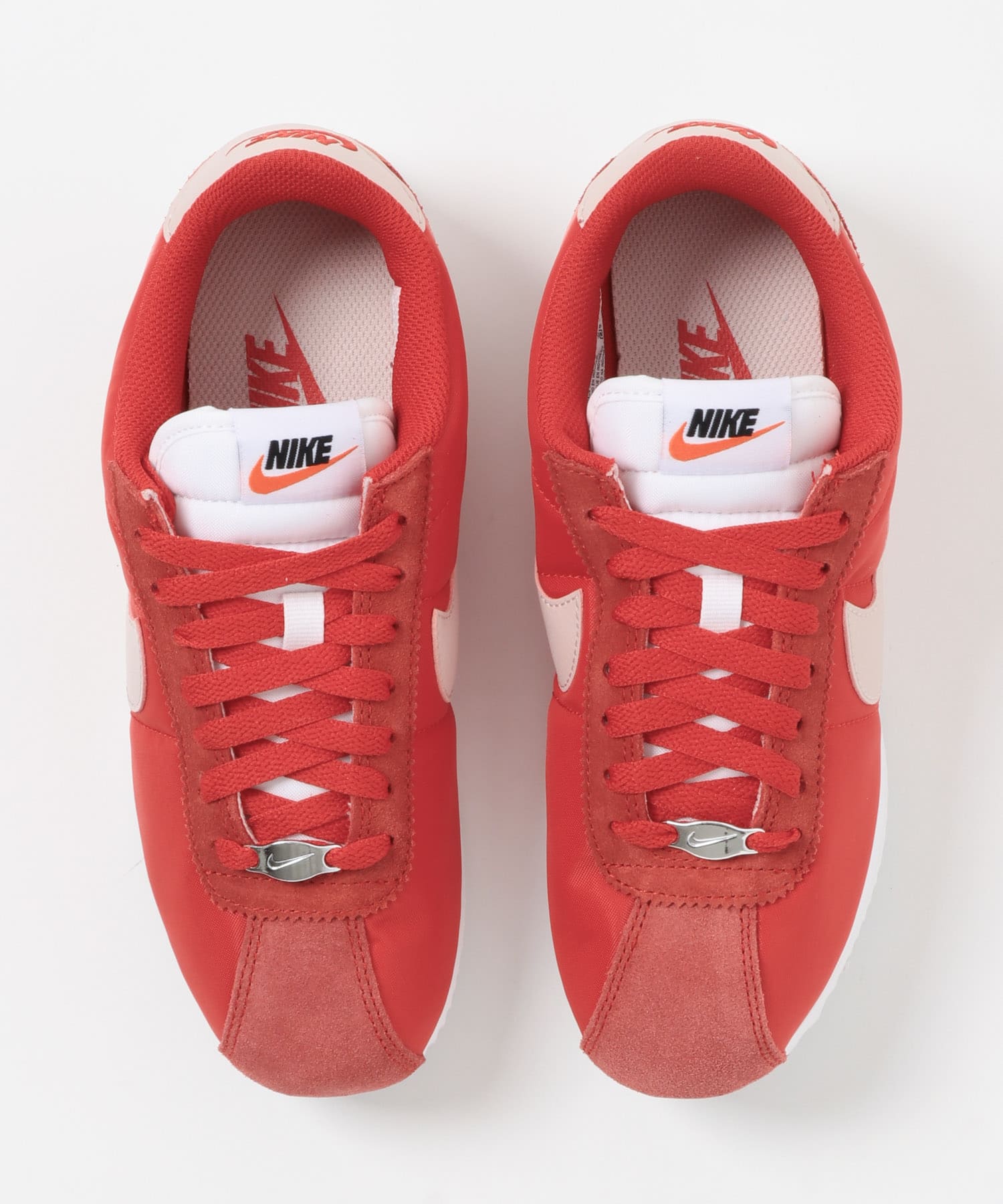 NIKE　コルテッツ U RED/SILT 23.5