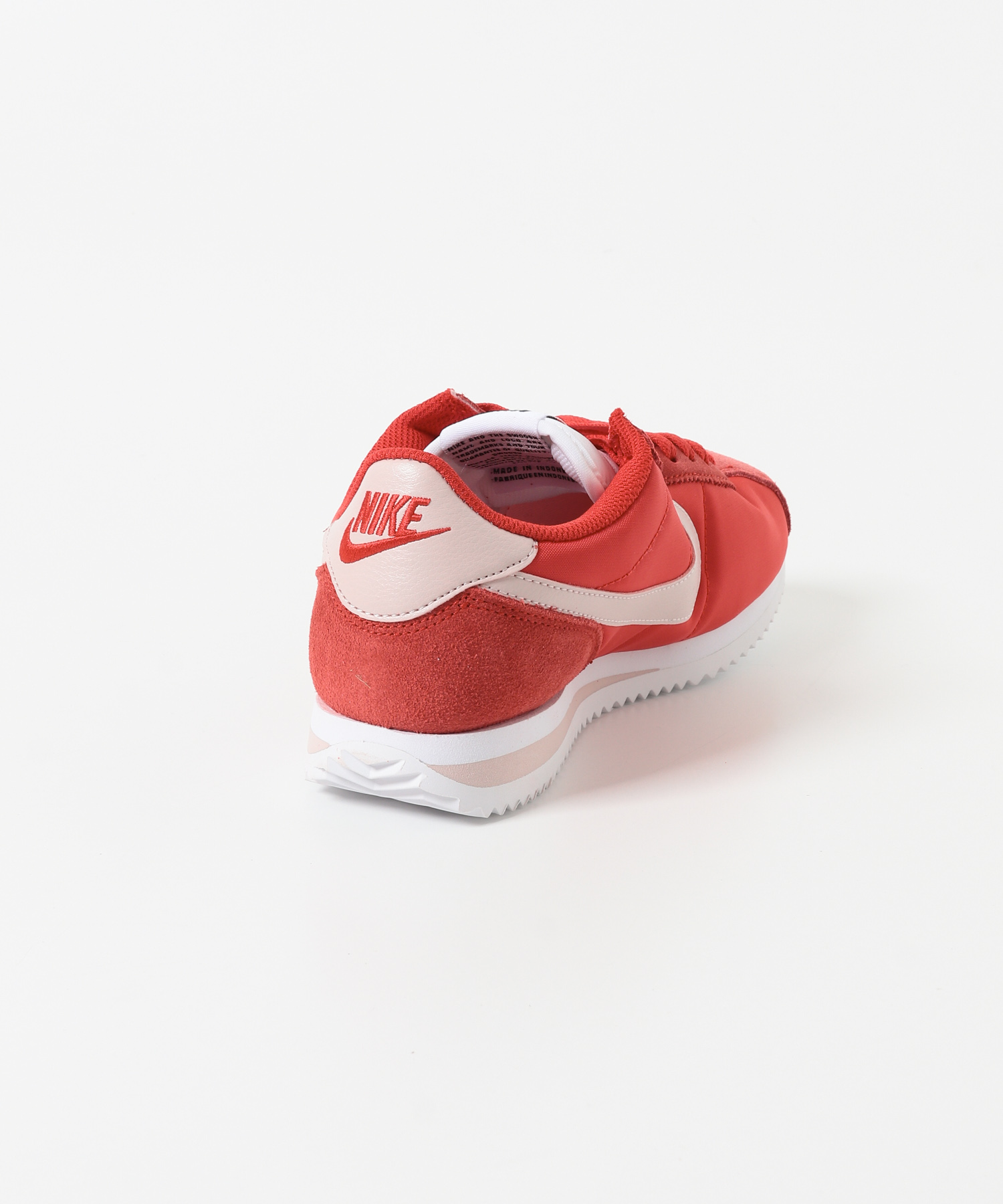 U RED/SILT