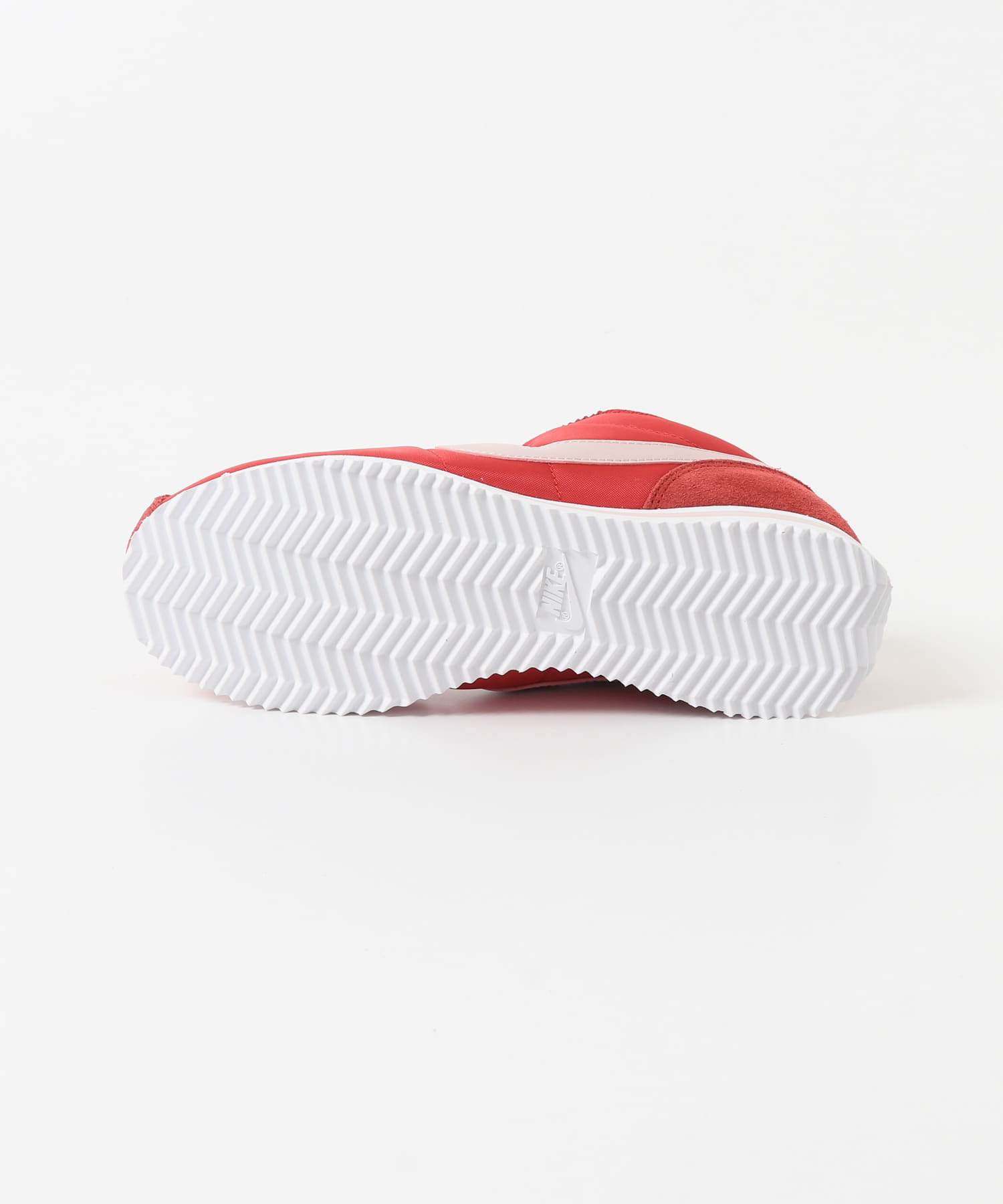 NIKE　コルテッツ U RED/SILT 23.5