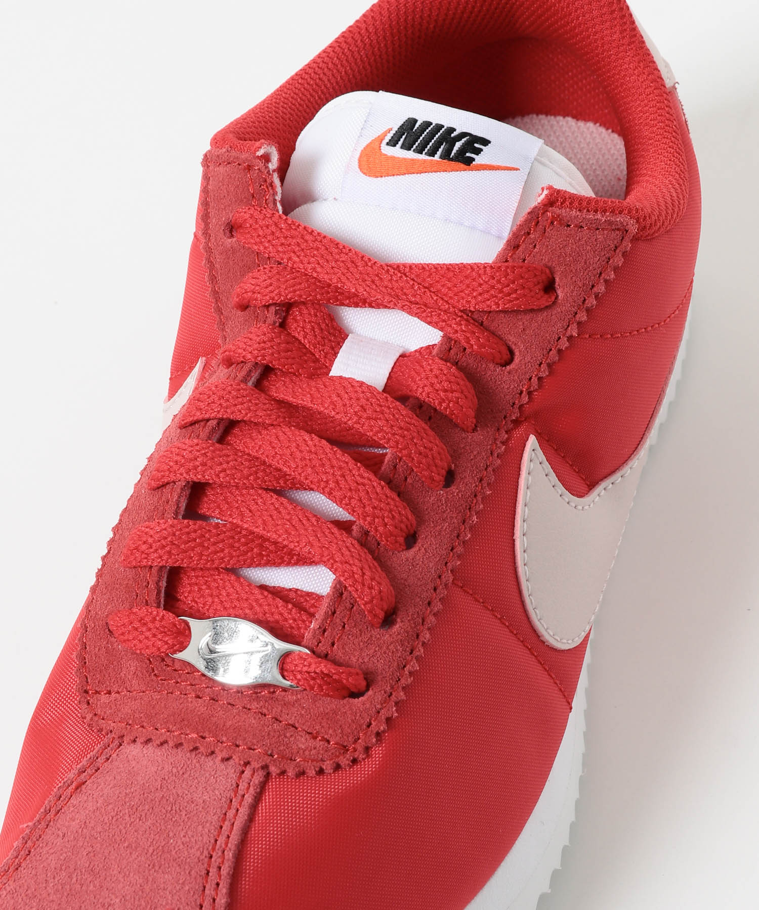 U RED/SILT