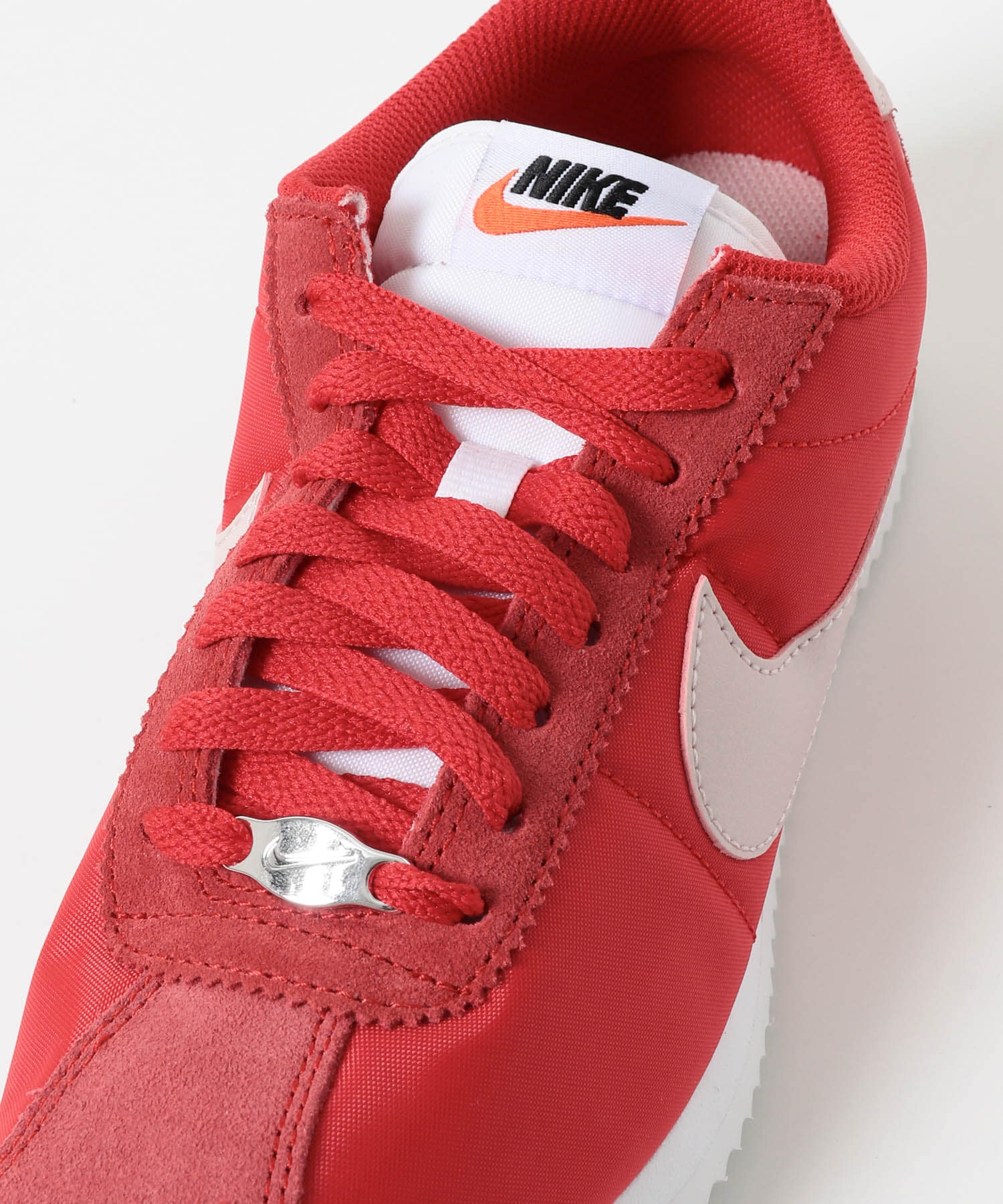 NIKE　コルテッツ U RED/SILT 23.5