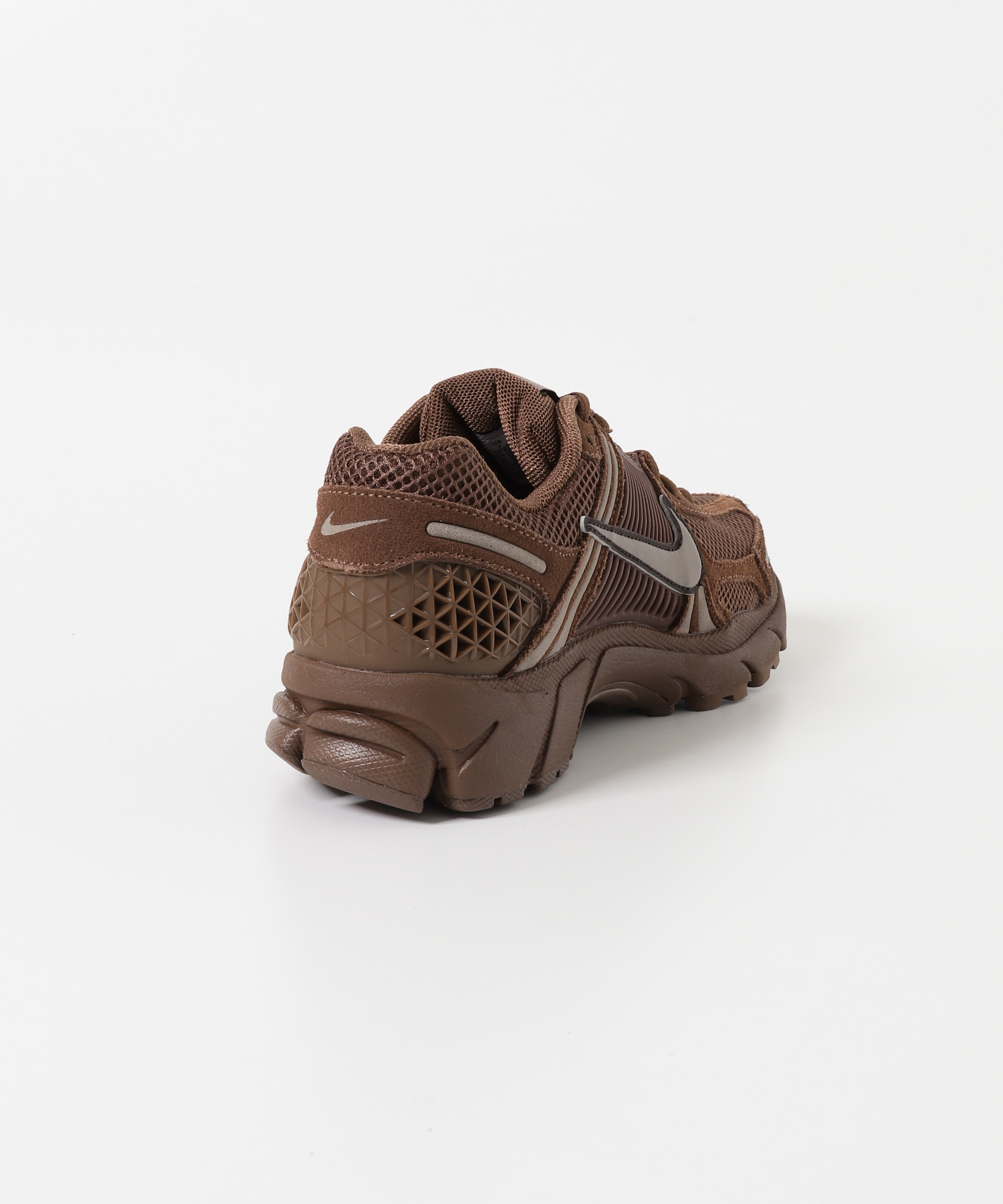 NIKE　ズームボメロ 5 GLD F BN/M BRO 23.5