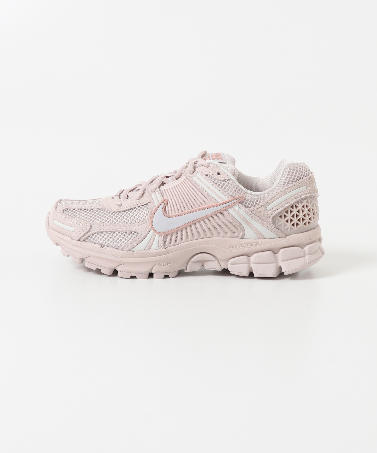 NIKE　ズームボメロ 5 GLD S RD/V GRR 23.5