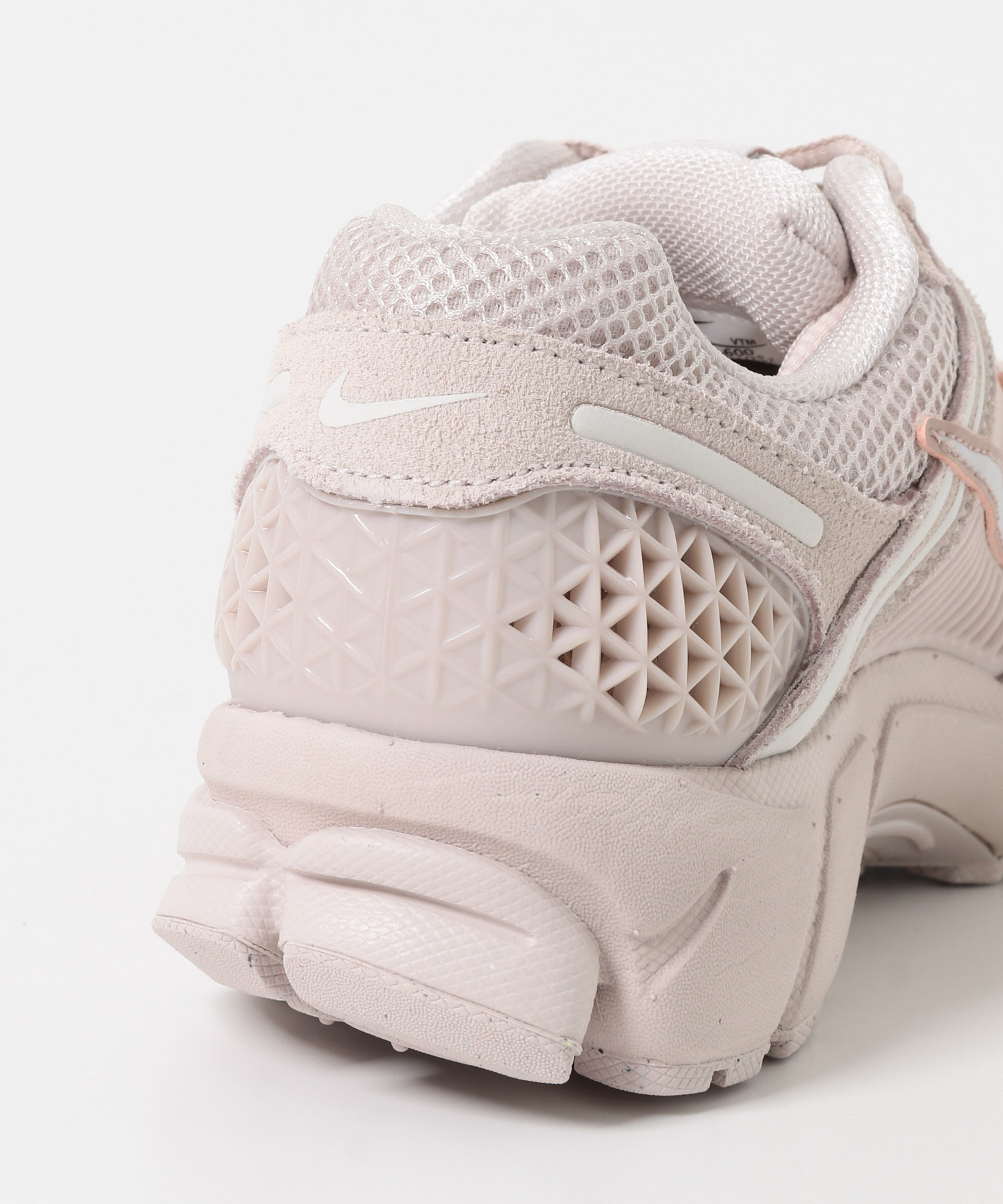 NIKE　ズームボメロ 5 GLD S RD/V GRR 23.5