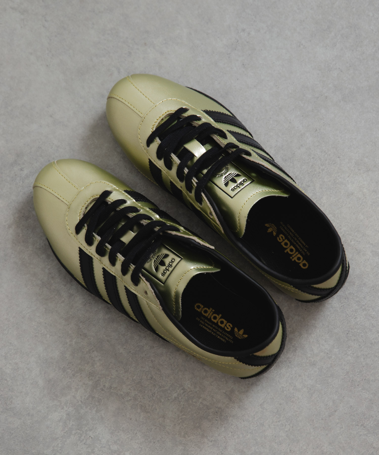 adidas　TOKYO W