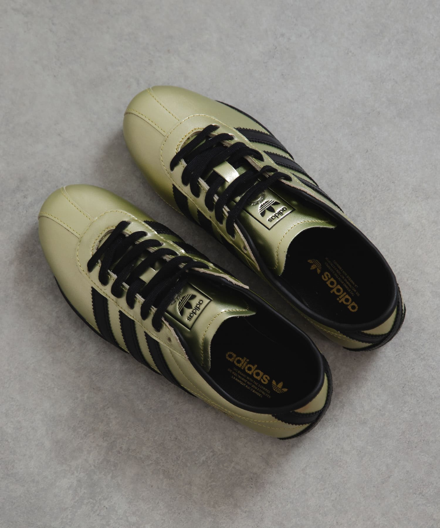 adidas　TOKYO W