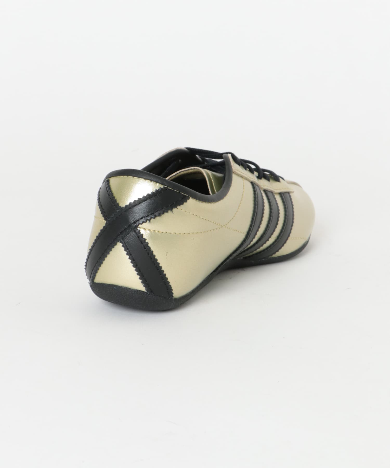 adidas　TOKYO W ゴールド 23.5