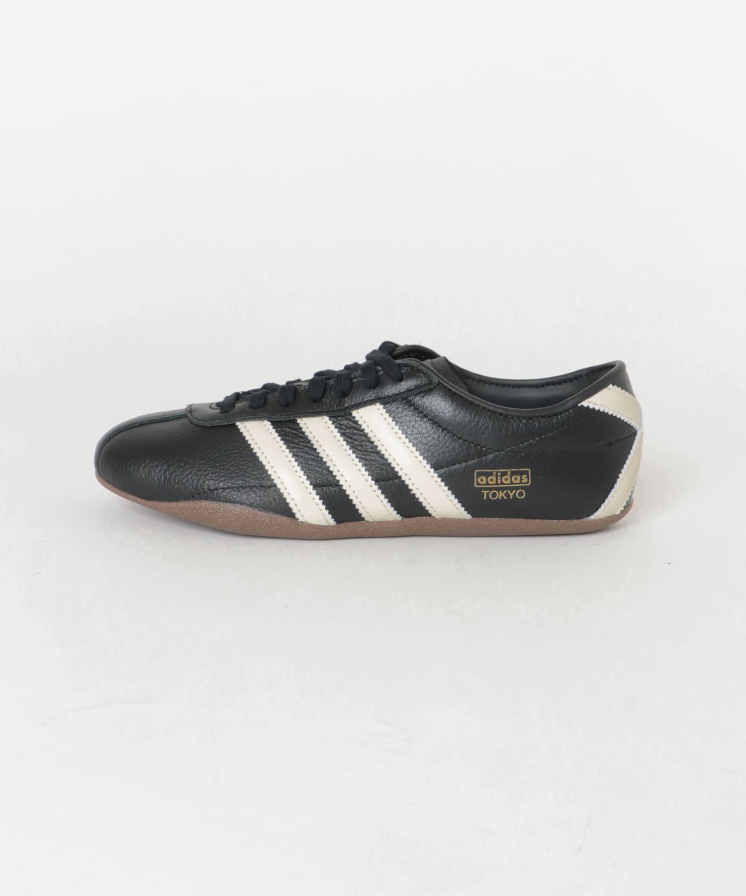 adidas　TOKYO W コアブラック 23.5