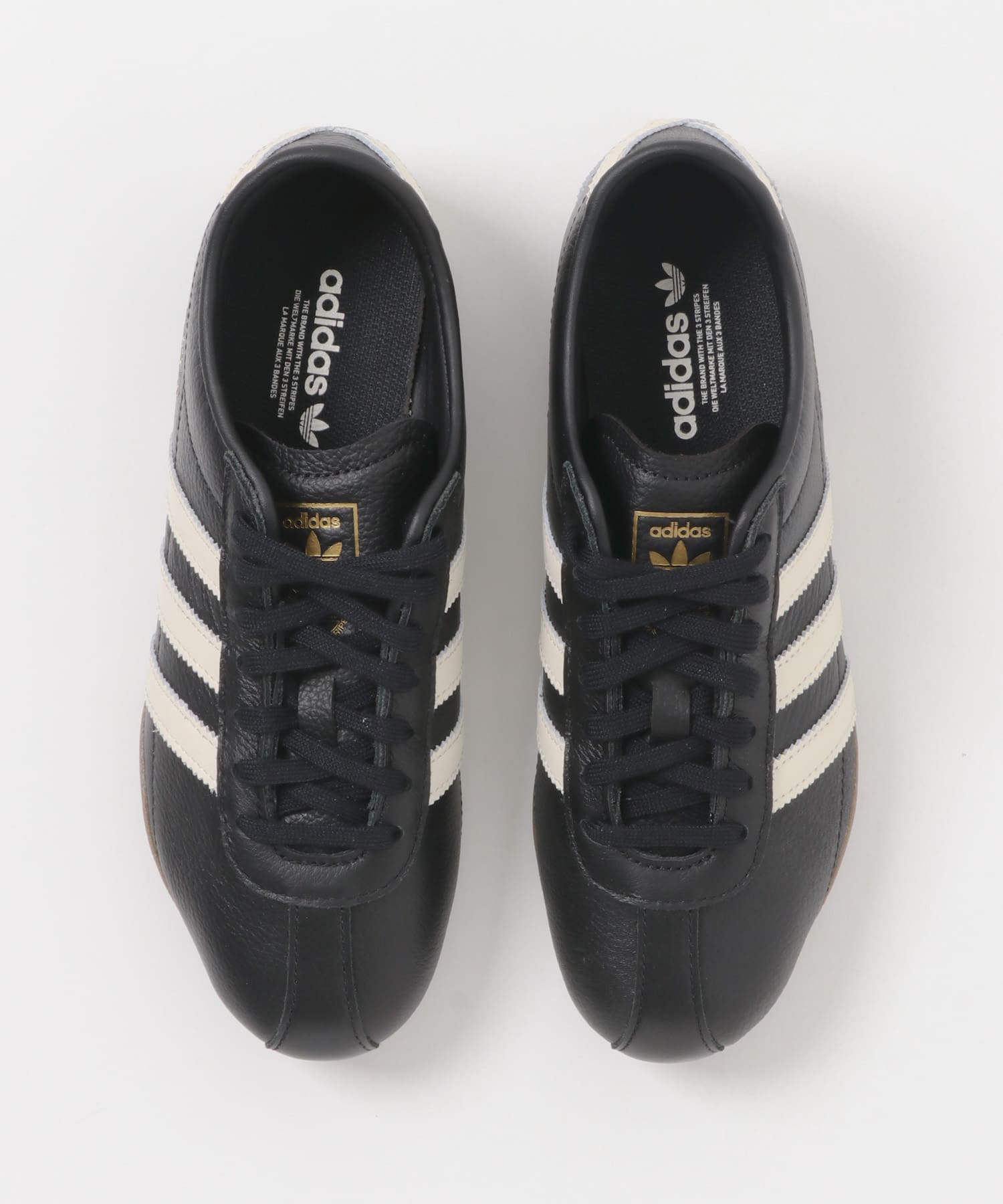 adidas　TOKYO W コアブラック 23.5