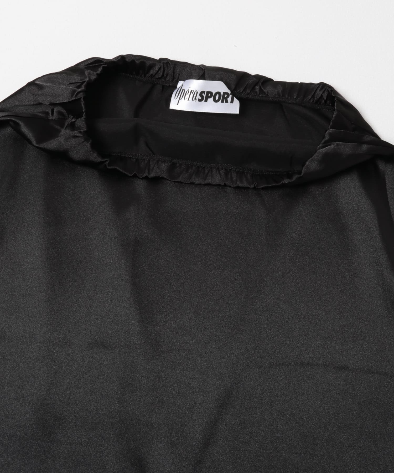 OperaSPORT　LUCIA SKIRT Black S