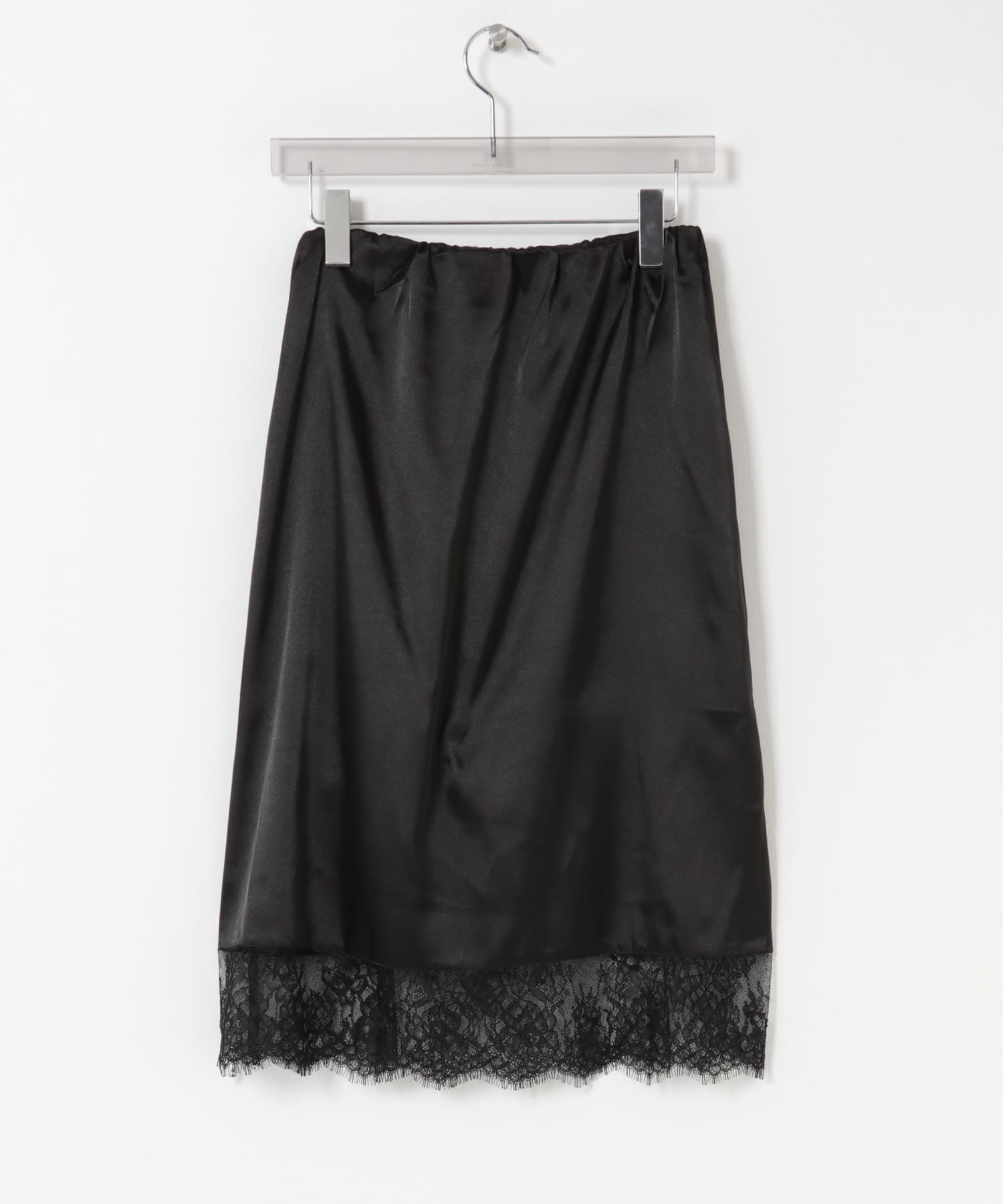OperaSPORT　LUCIA SKIRT Black S