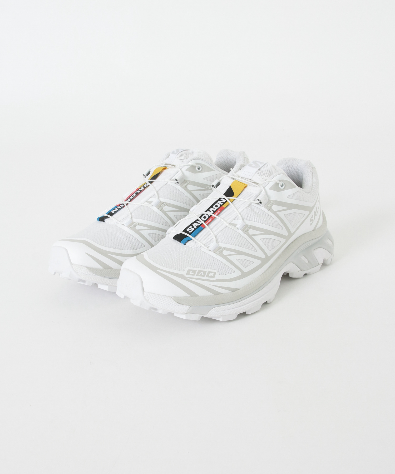 SALOMON　XT-6