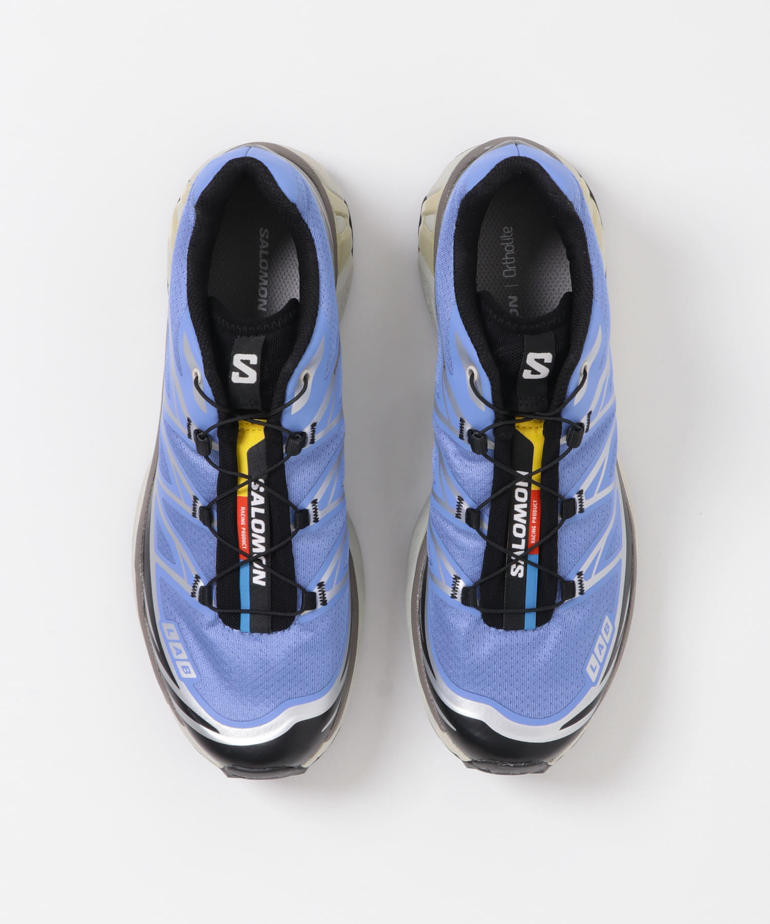 23-25サイズ』SALOMON Exclusive XT-6(23 Ult marine): シューズ