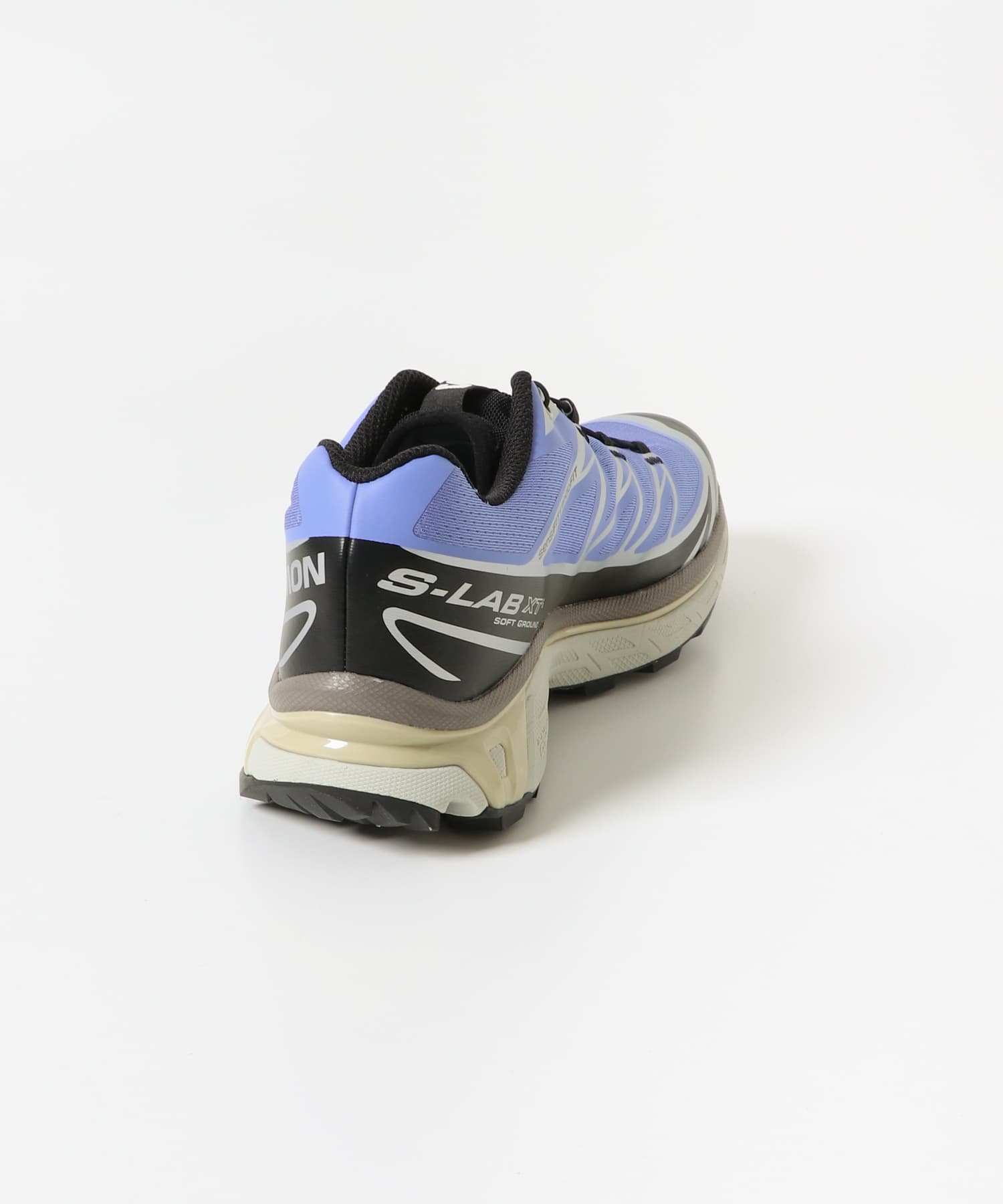 藍 23-25サイズ』SALOMON Exclusive XT-6(23 Ult marine): シューズ