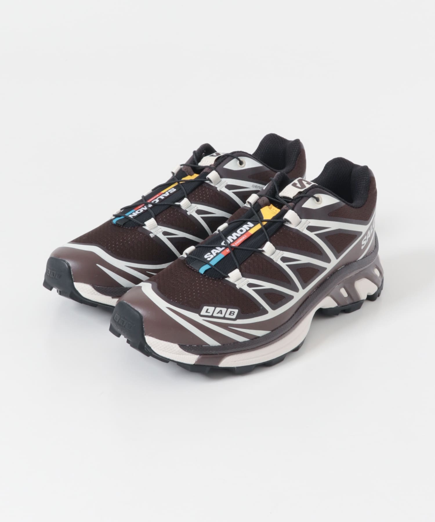 SALOMON　XT-6