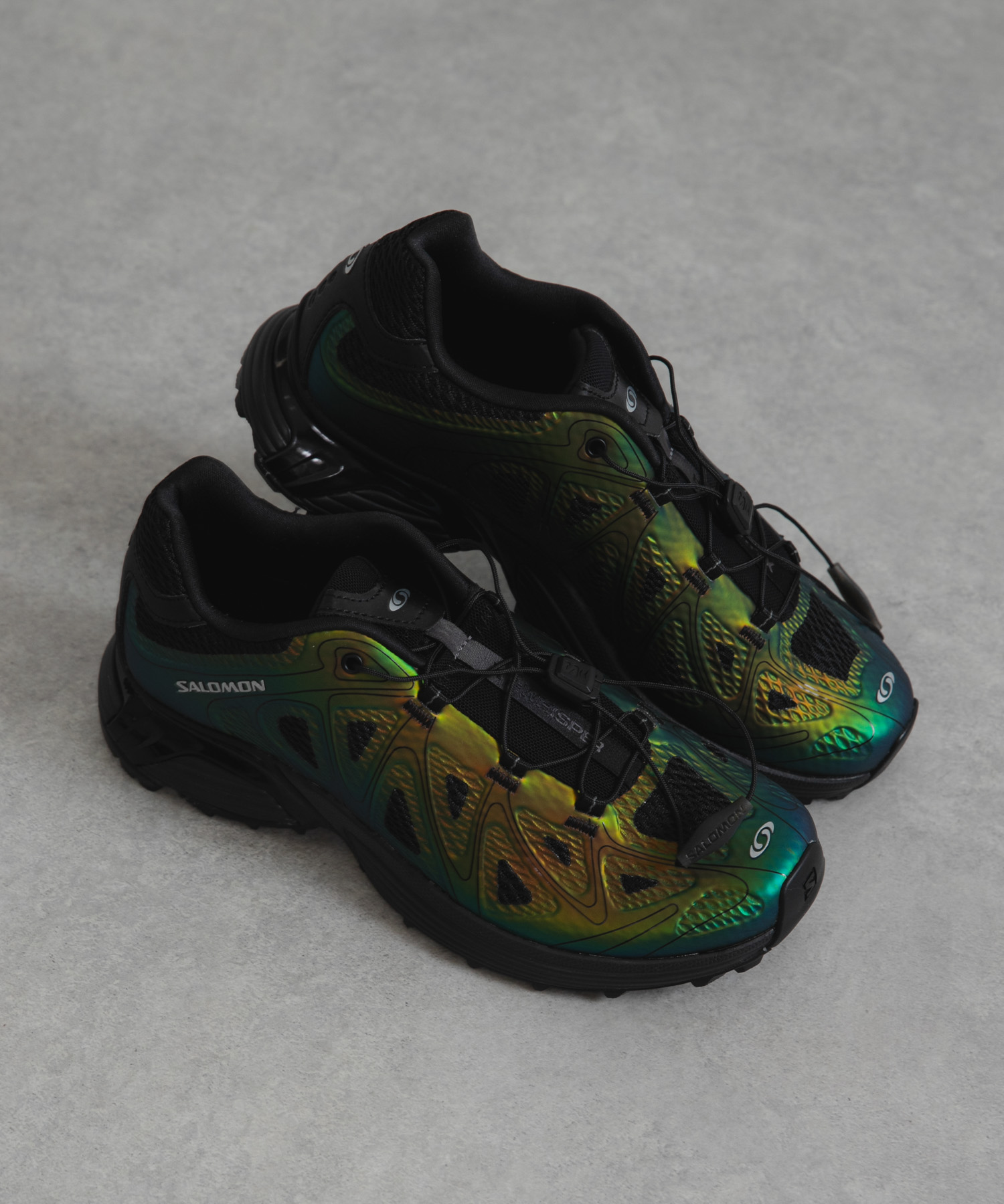 SALOMON　XT-WHISPER VOID