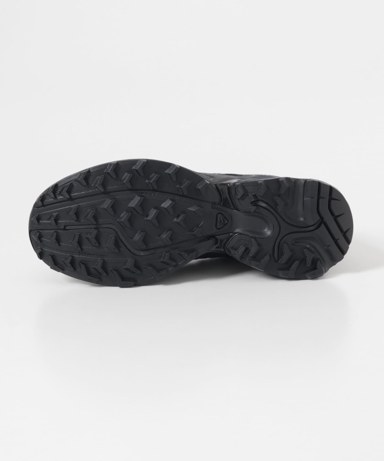 SALOMON　XT-WHISPER VOID BK/BK/S MX 23.5
