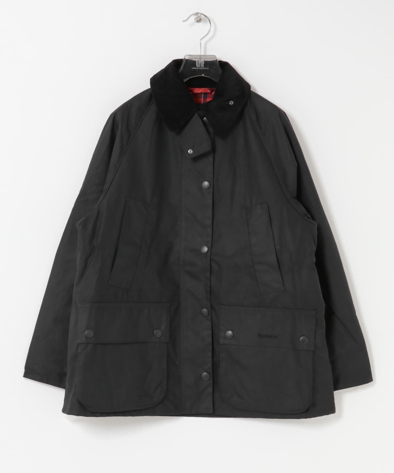 Barbour　bedale wax jacket