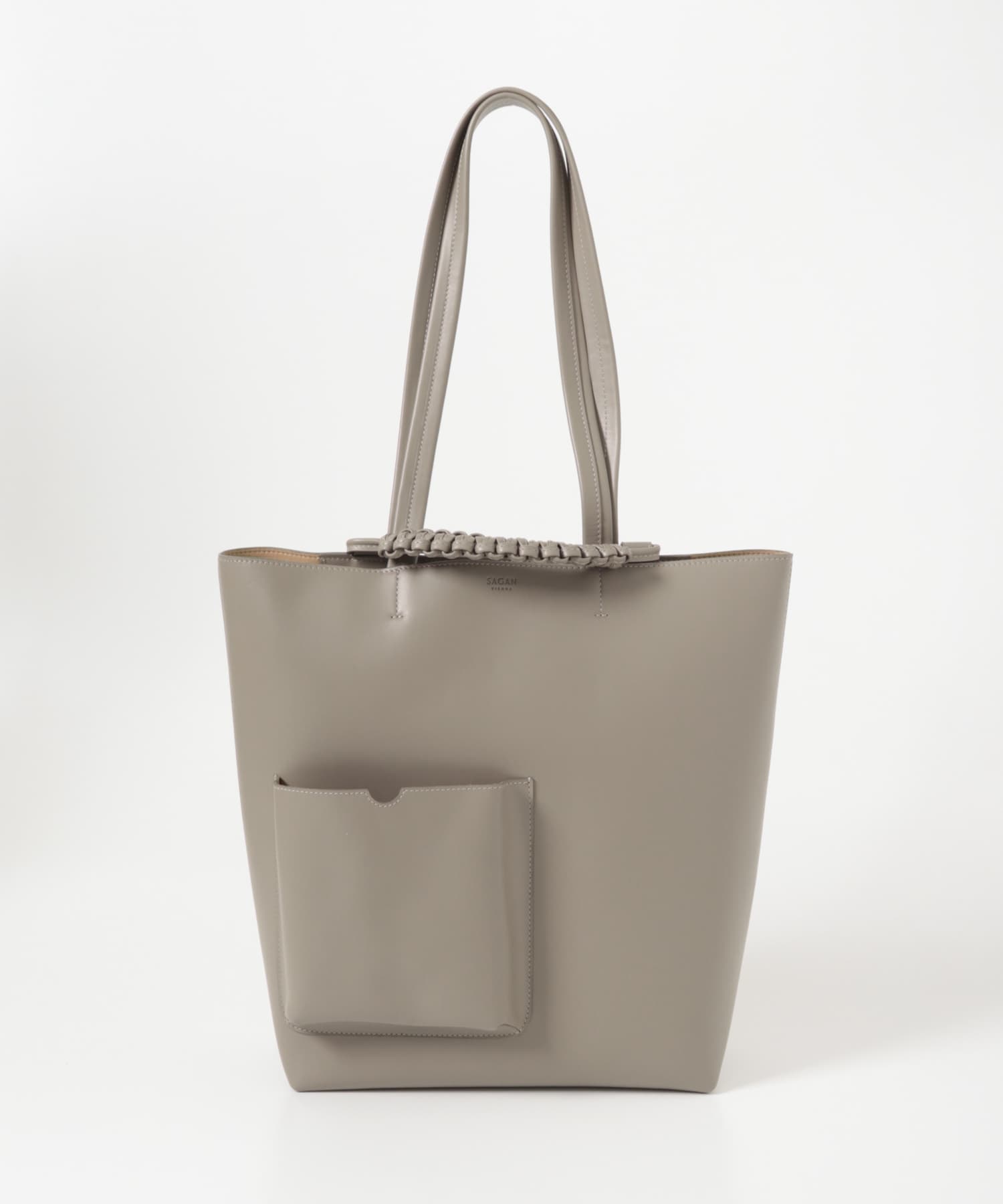 SAGAN VIENNA　PAZAR BOOK TOTE