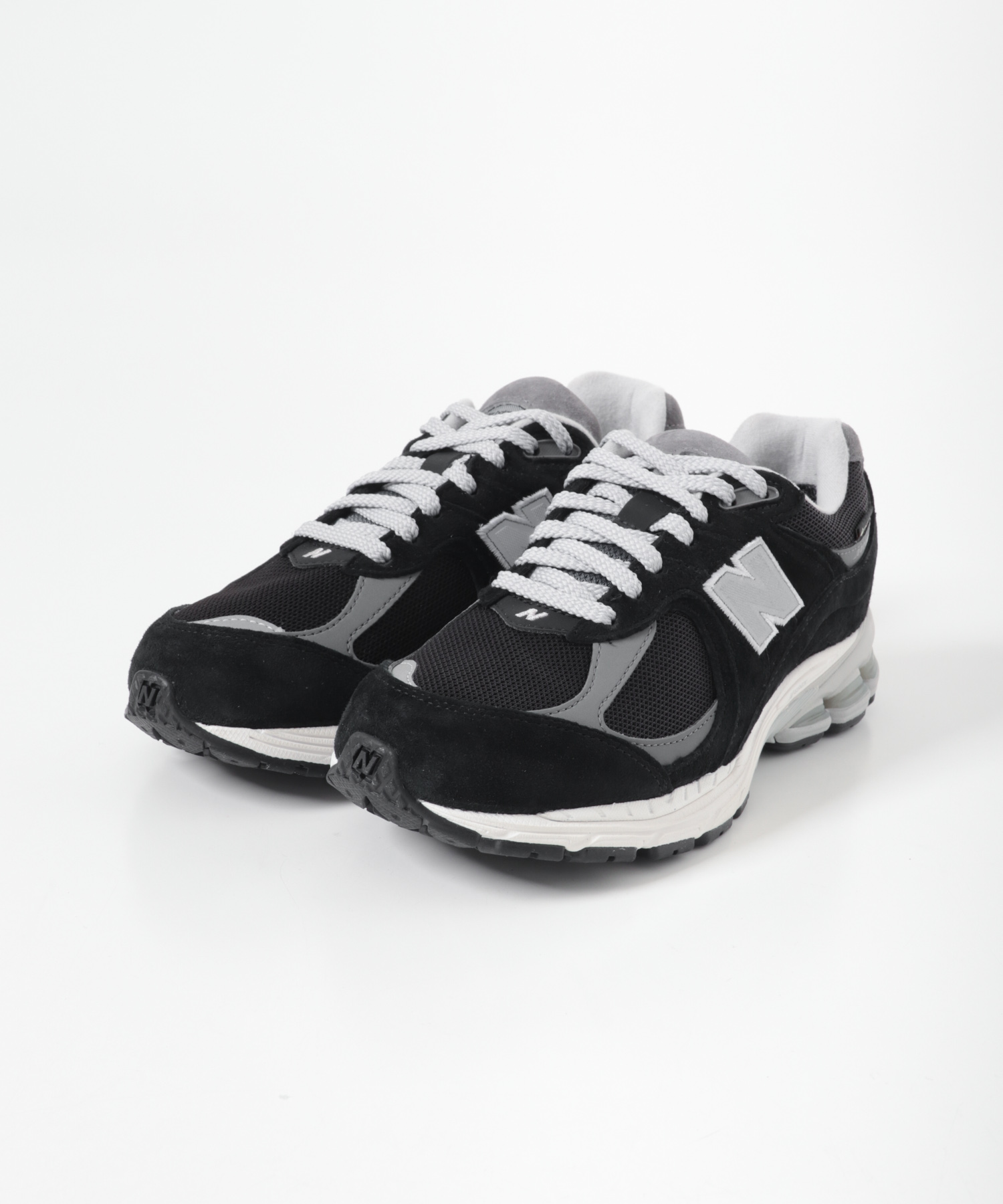 NEW BALANCE　M2002RXD BLACK 23