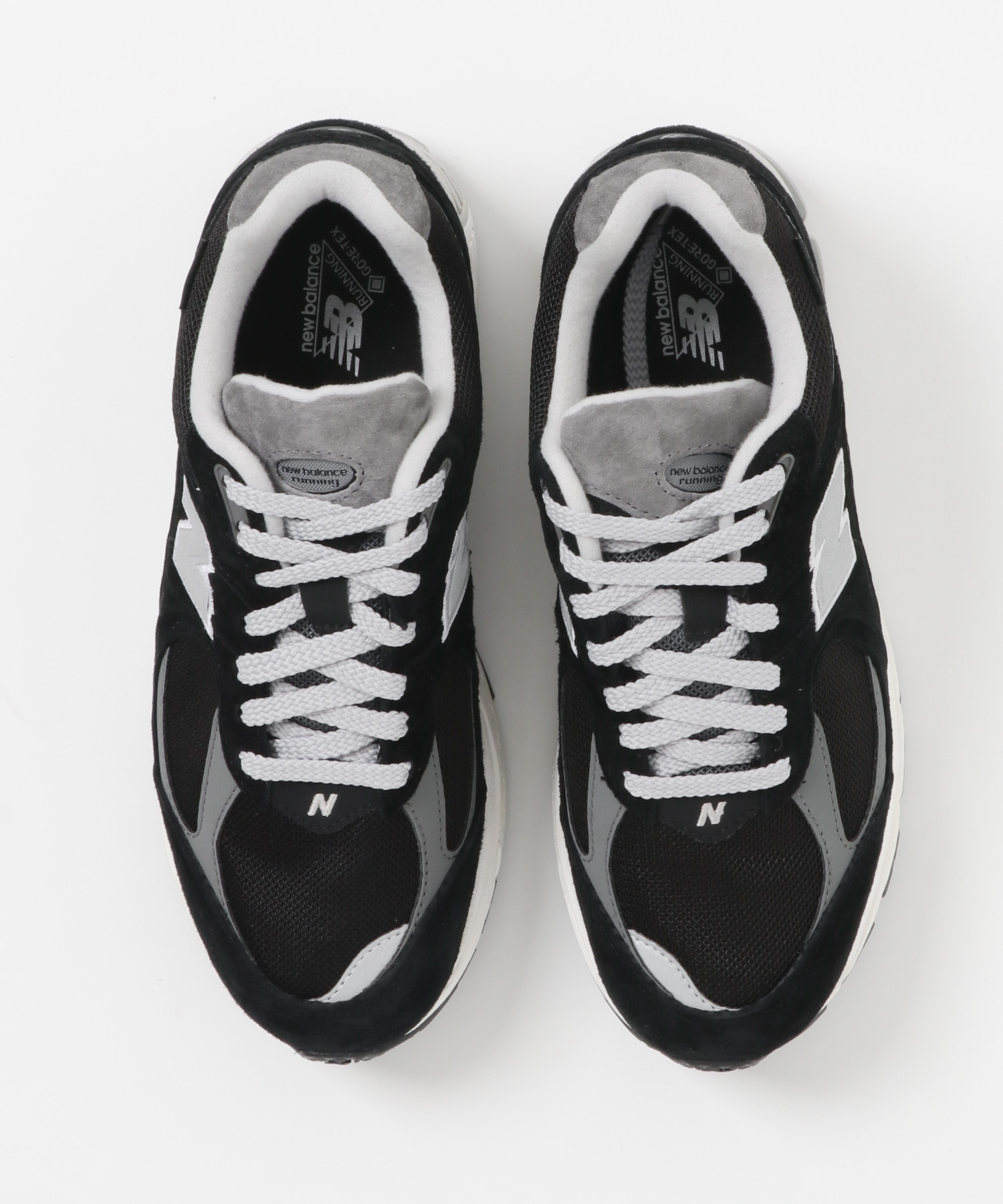 NEW BALANCE　M2002RXD BLACK 23