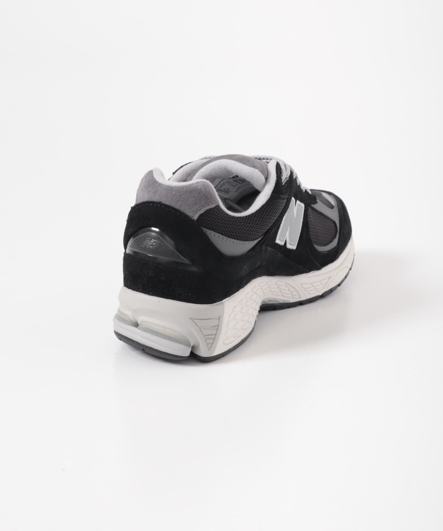 NEW BALANCE M2002RXD(23 BLACK): シューズ｜URBAN RESEARCH公式