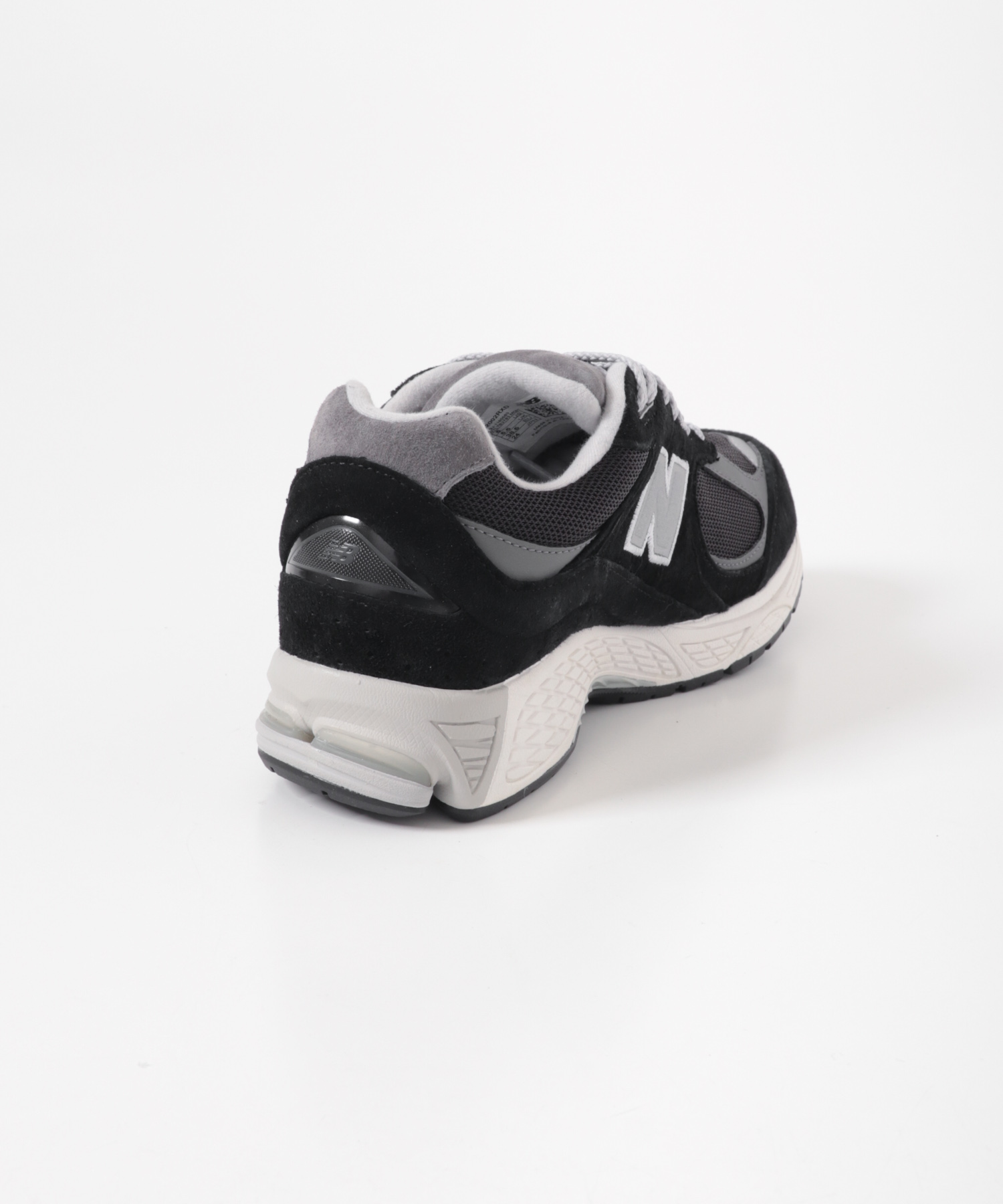 NEW BALANCE　M2002RXD BLACK 23