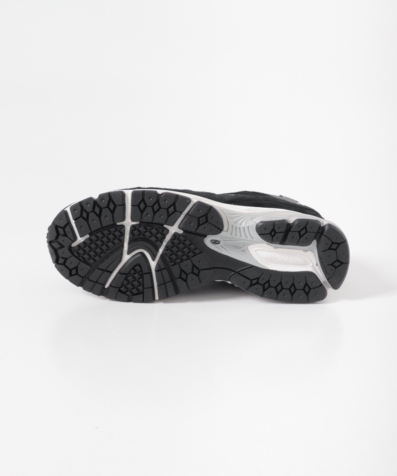 NEW BALANCE　M2002RXD BLACK 23