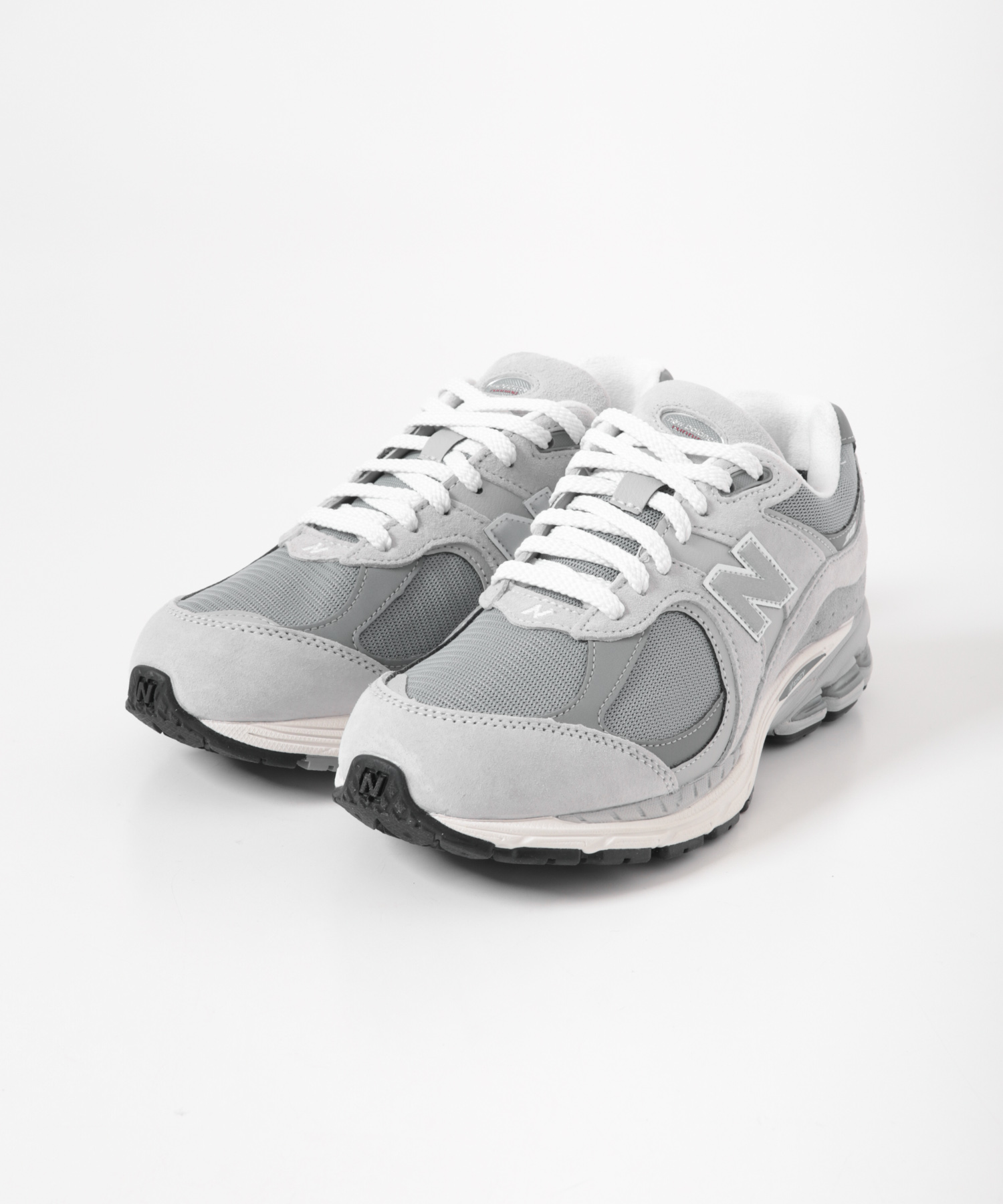 NEW BALANCE　M2002RXJ GRAY 23