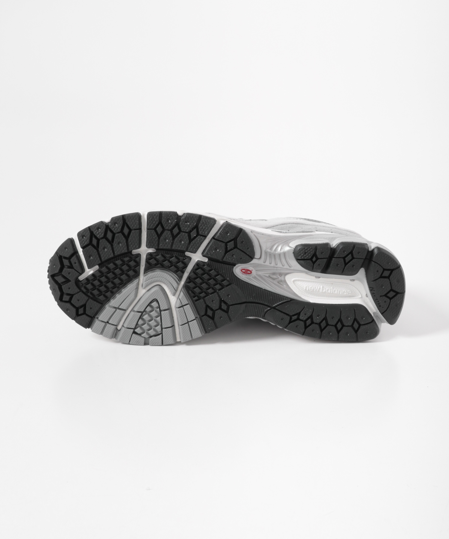 NEW BALANCE　M2002RXJ GRAY 23