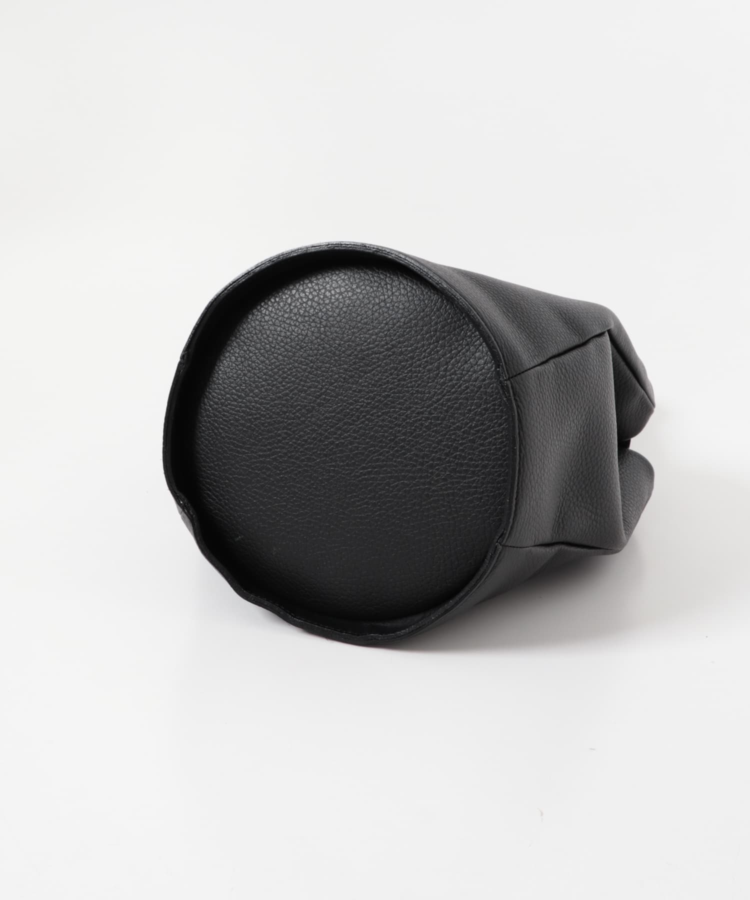 MARROW　BARREL HANDLE BLACK -