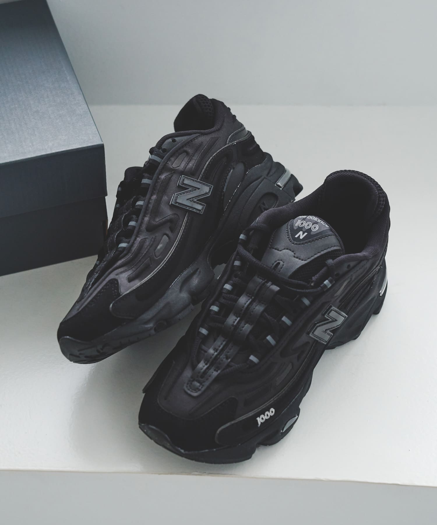 NEW BALANCE　1000D B 23